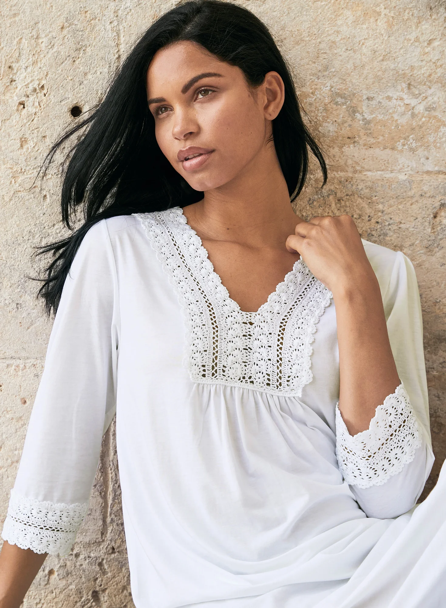 Beatrix Nightgown - Image 3