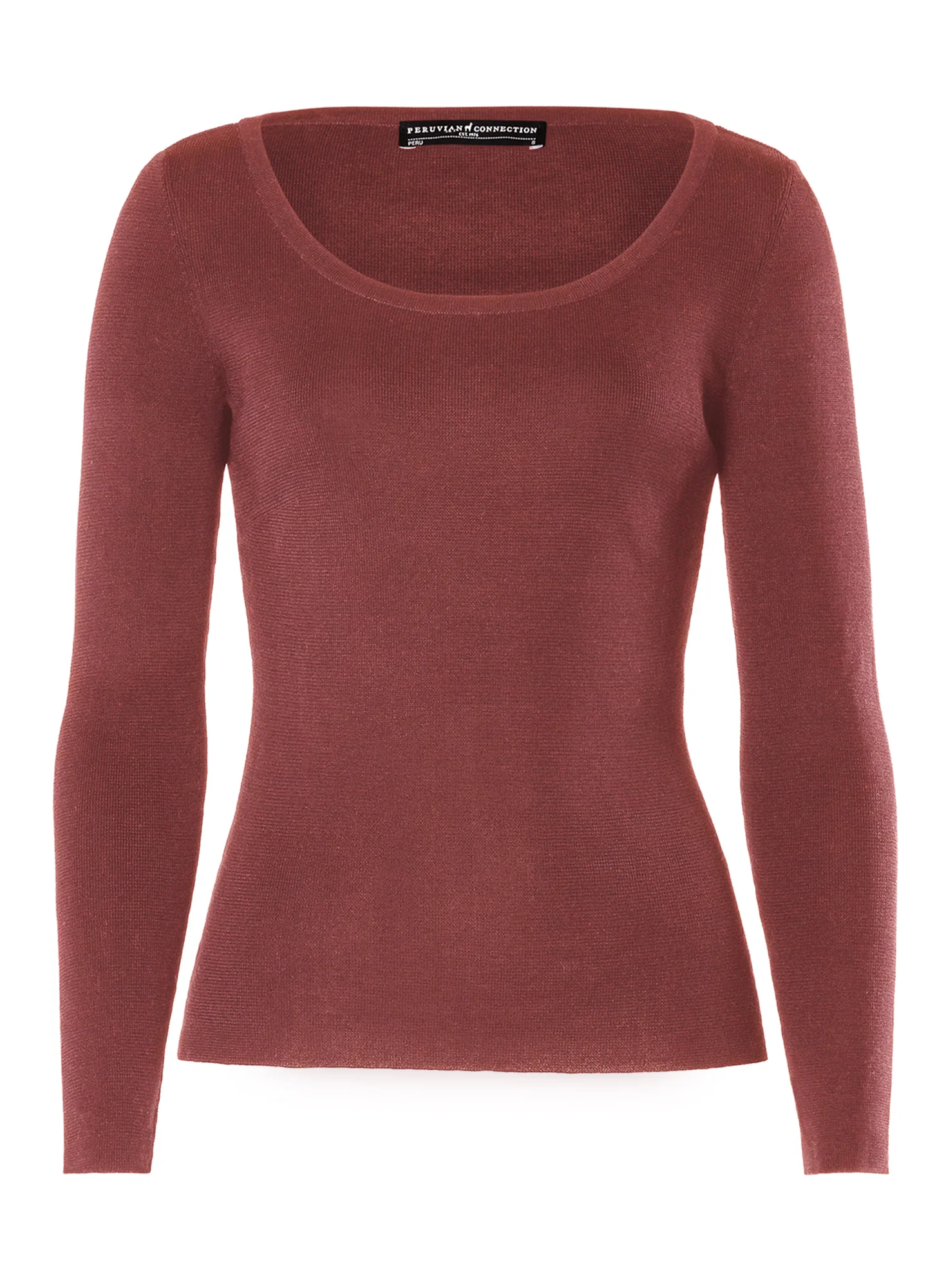 Beaumont Top