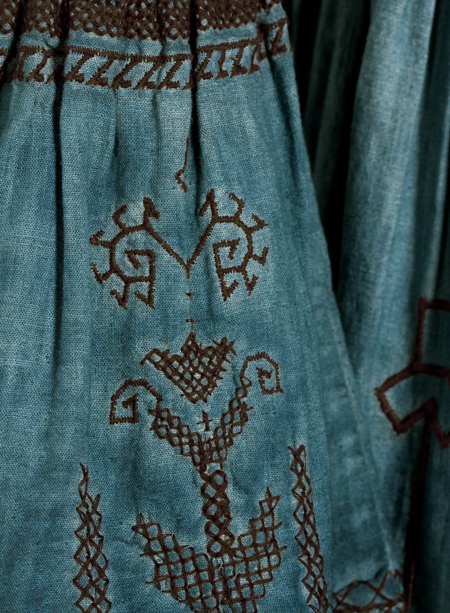 Beaumont Tunic-Dress - Image 2