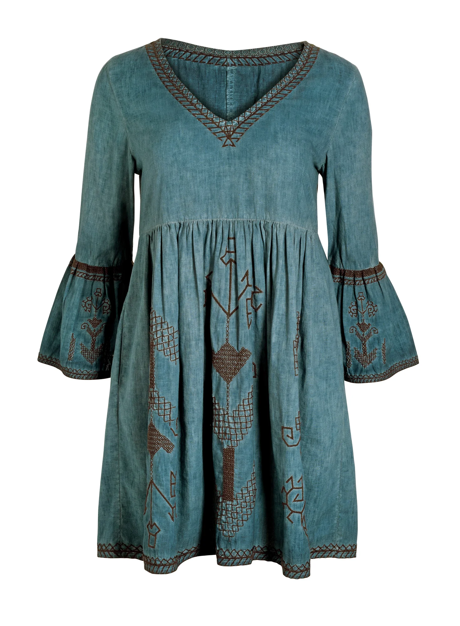 Beaumont Tunic-Dress - Image 3