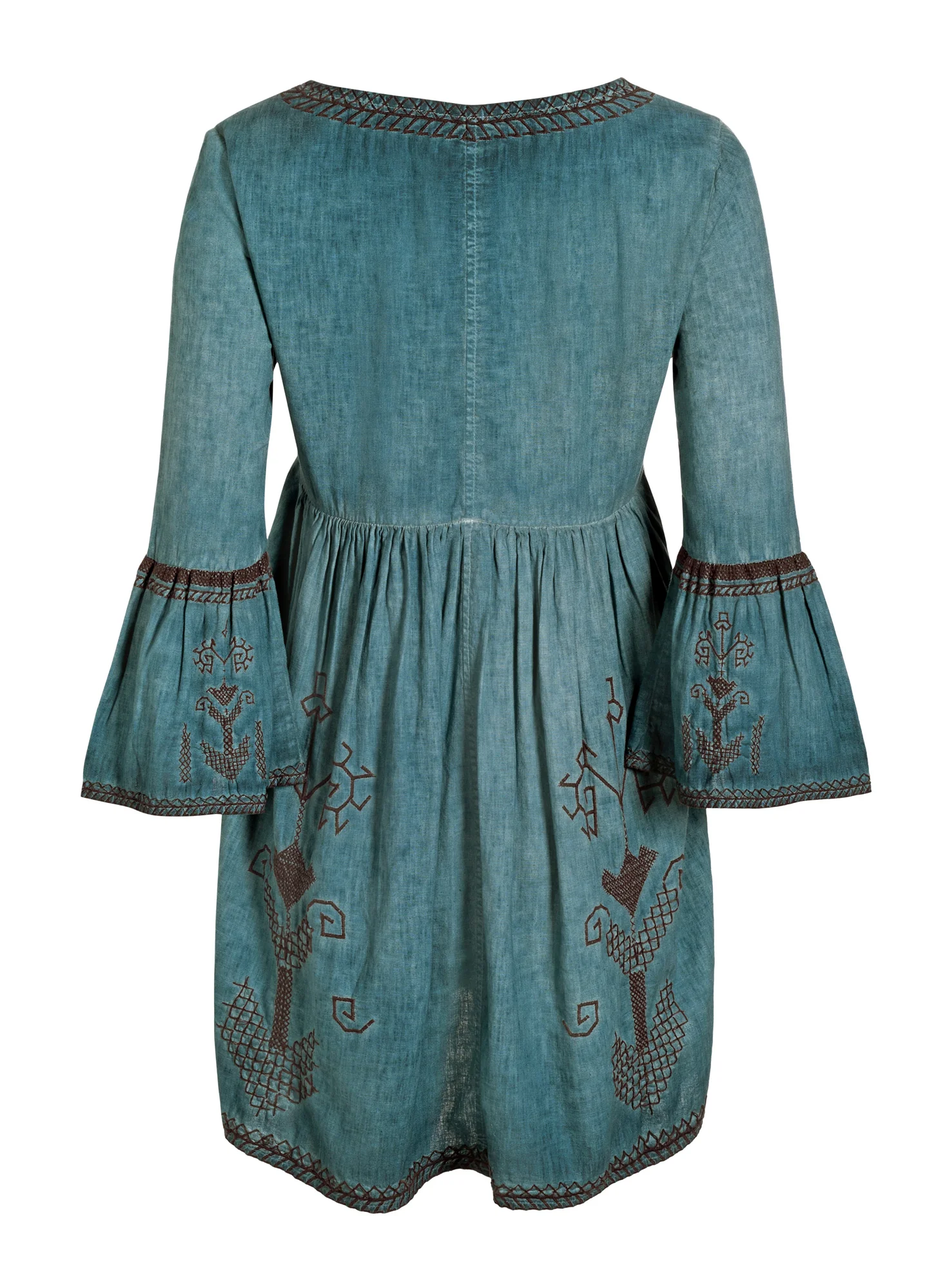 Beaumont Tunic-Dress - Image 4