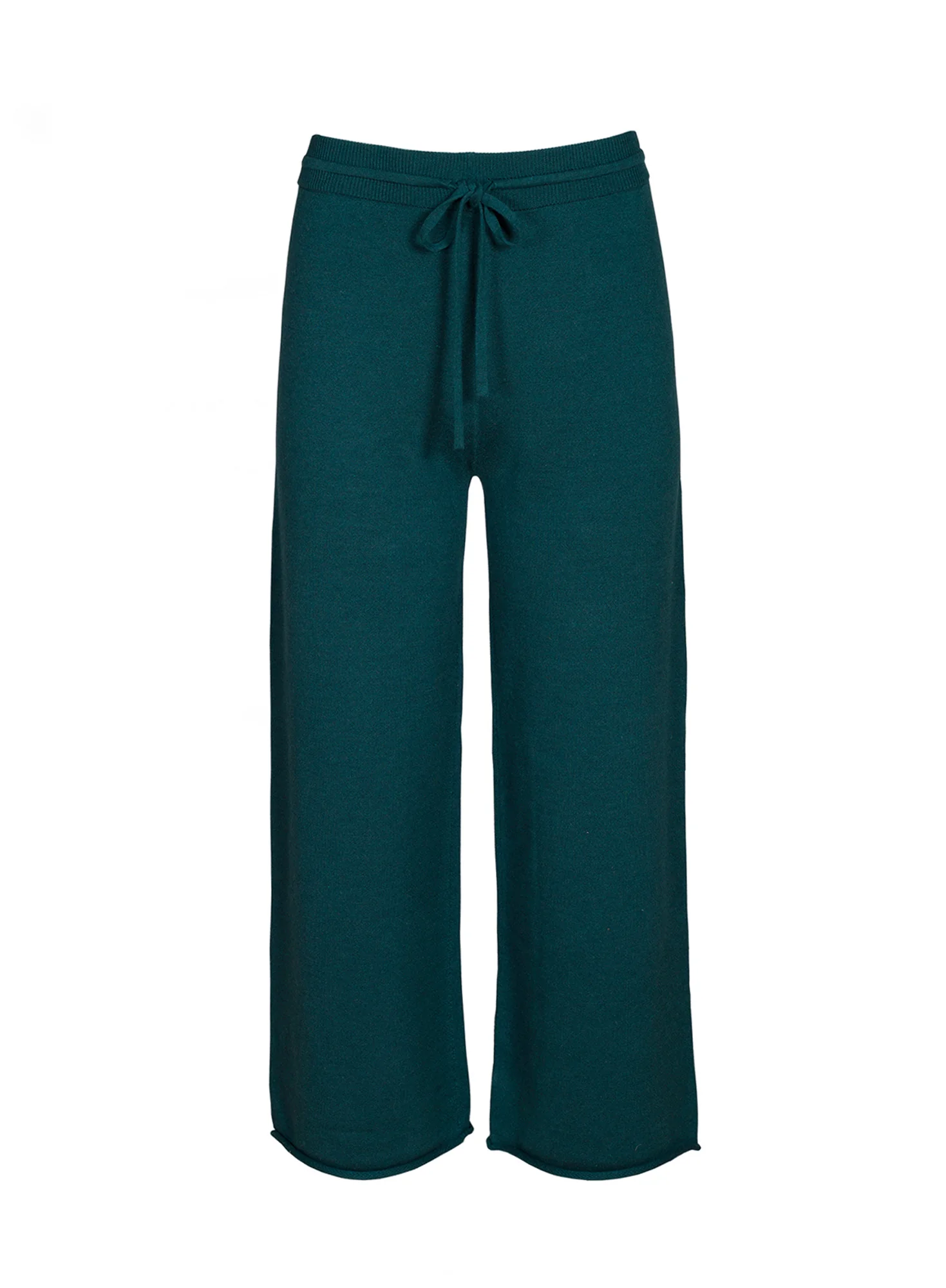Becket Cropped Pants - Image 3