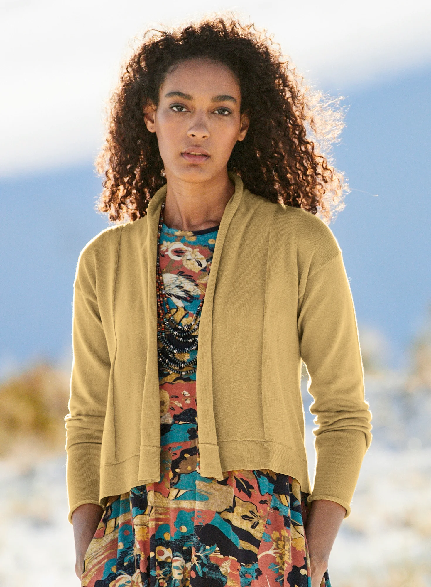 Beckett Cardigan - Image 4