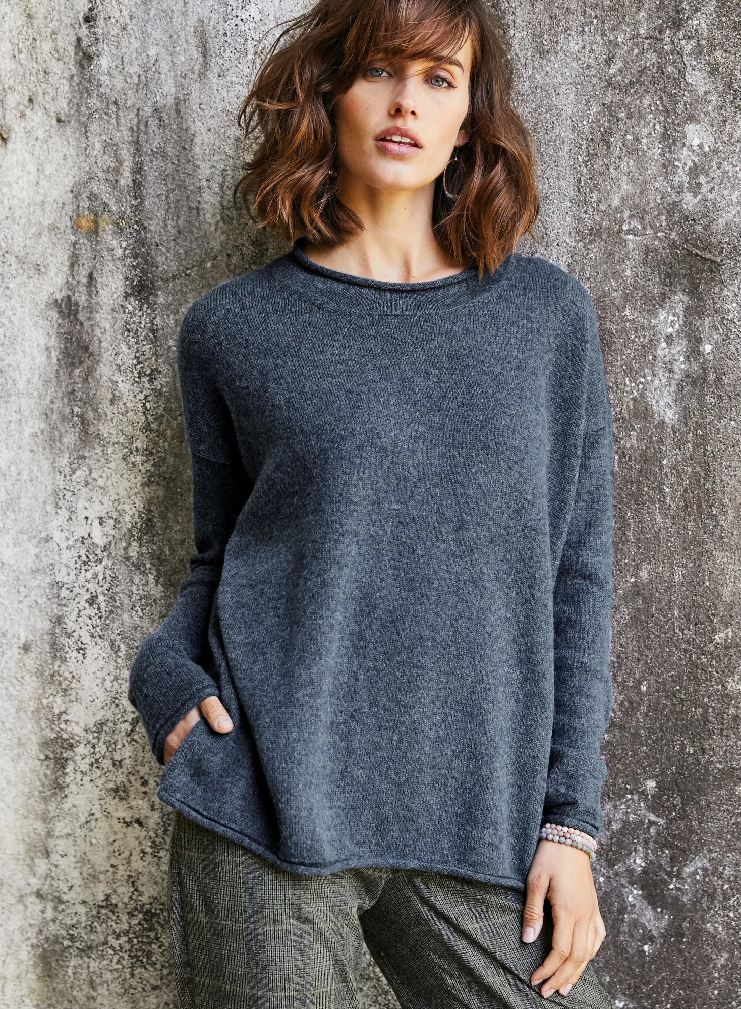 Beckett Pullover - Image 4