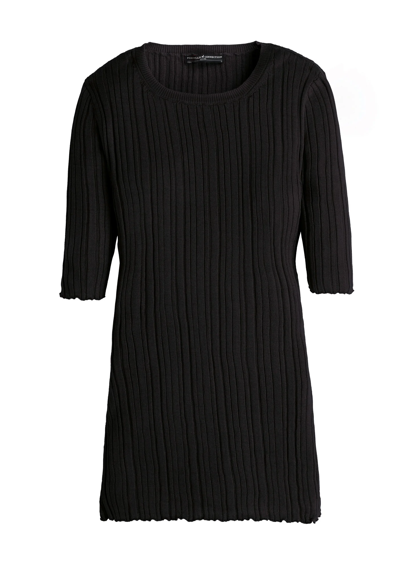Beckett Pullover