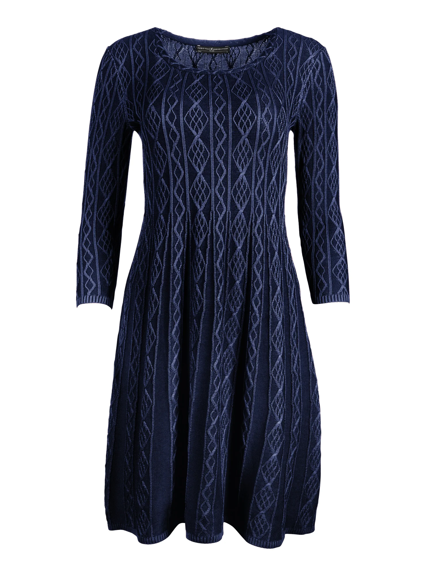 Bedelia Dress