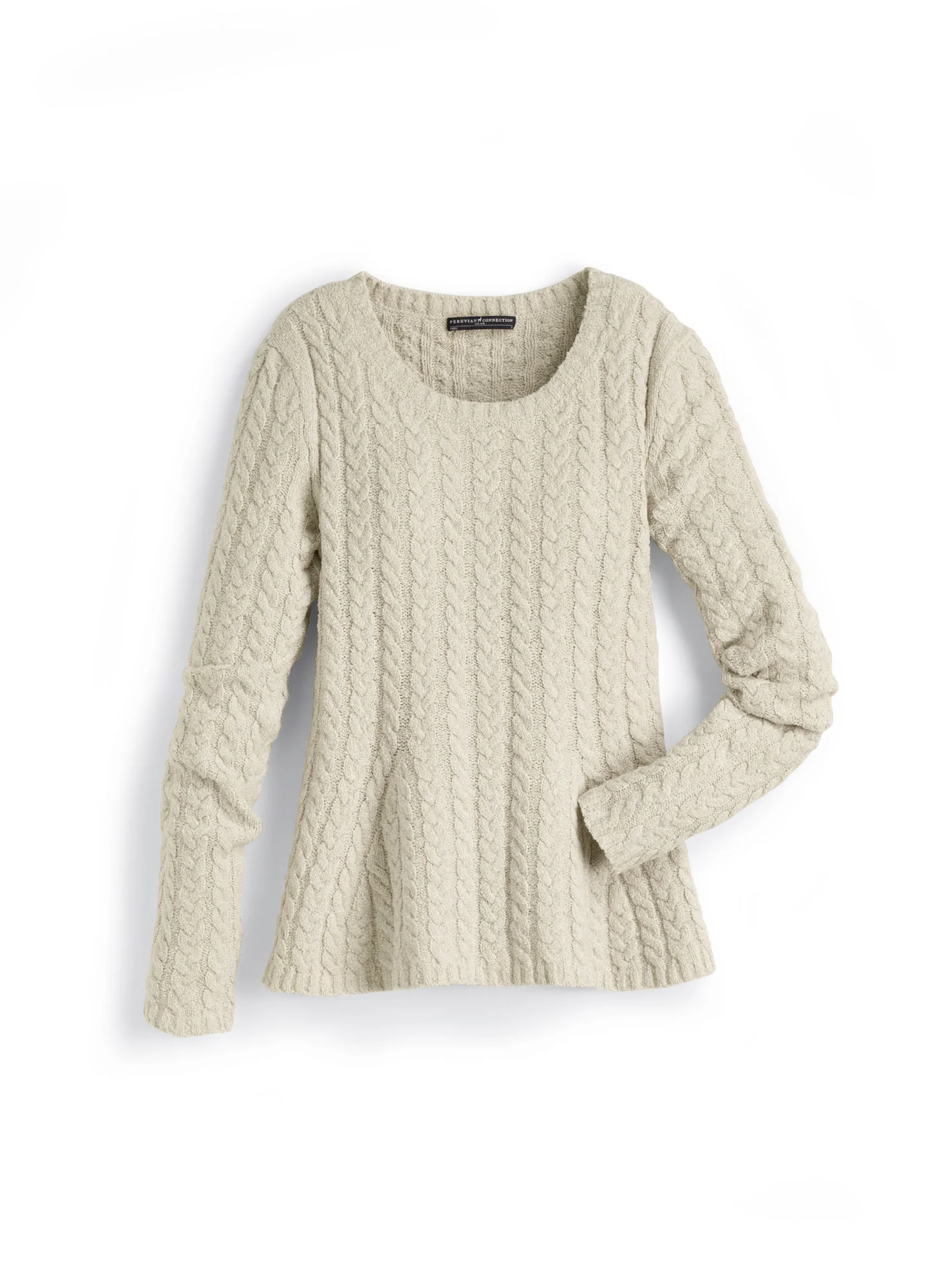 Bedford Pullover