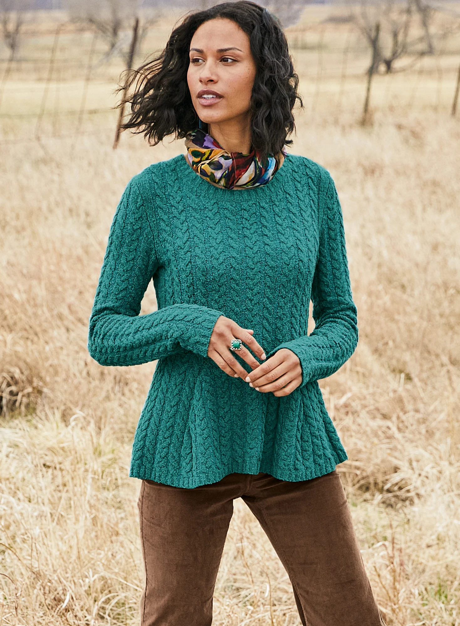 Bedford Pullover - Image 2