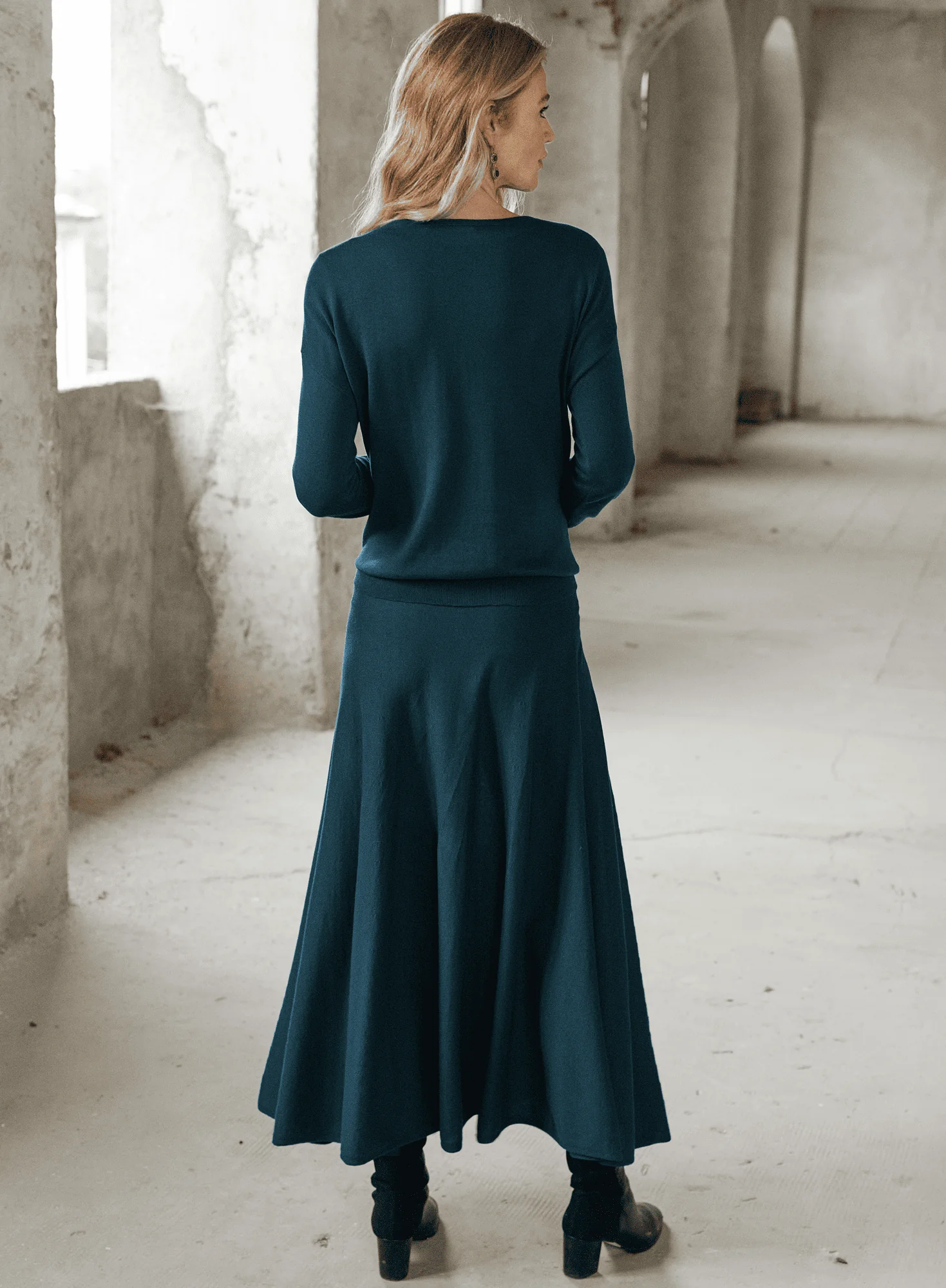 Beekman Skirt - Image 2