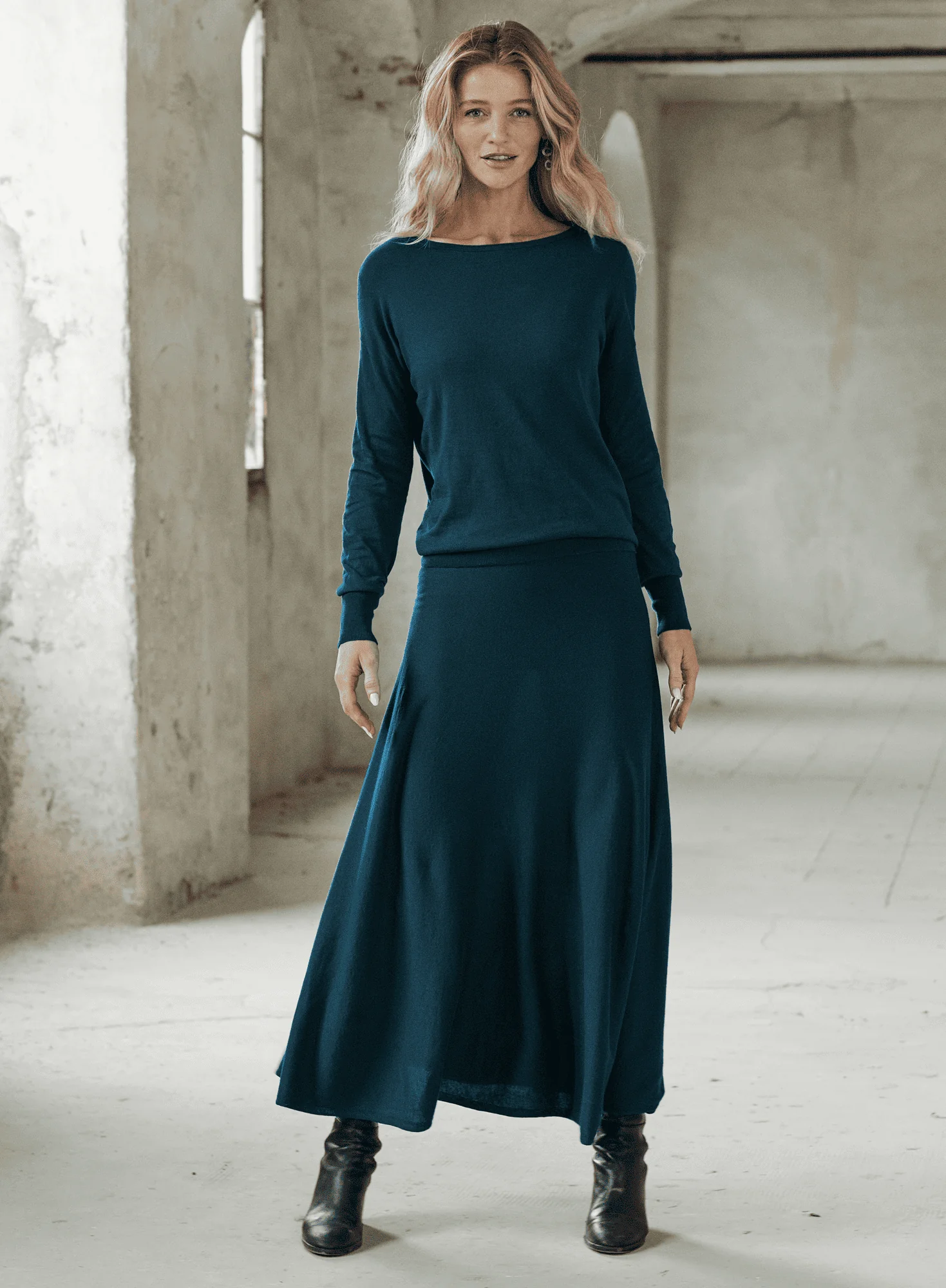 Beekman Skirt - Image 4