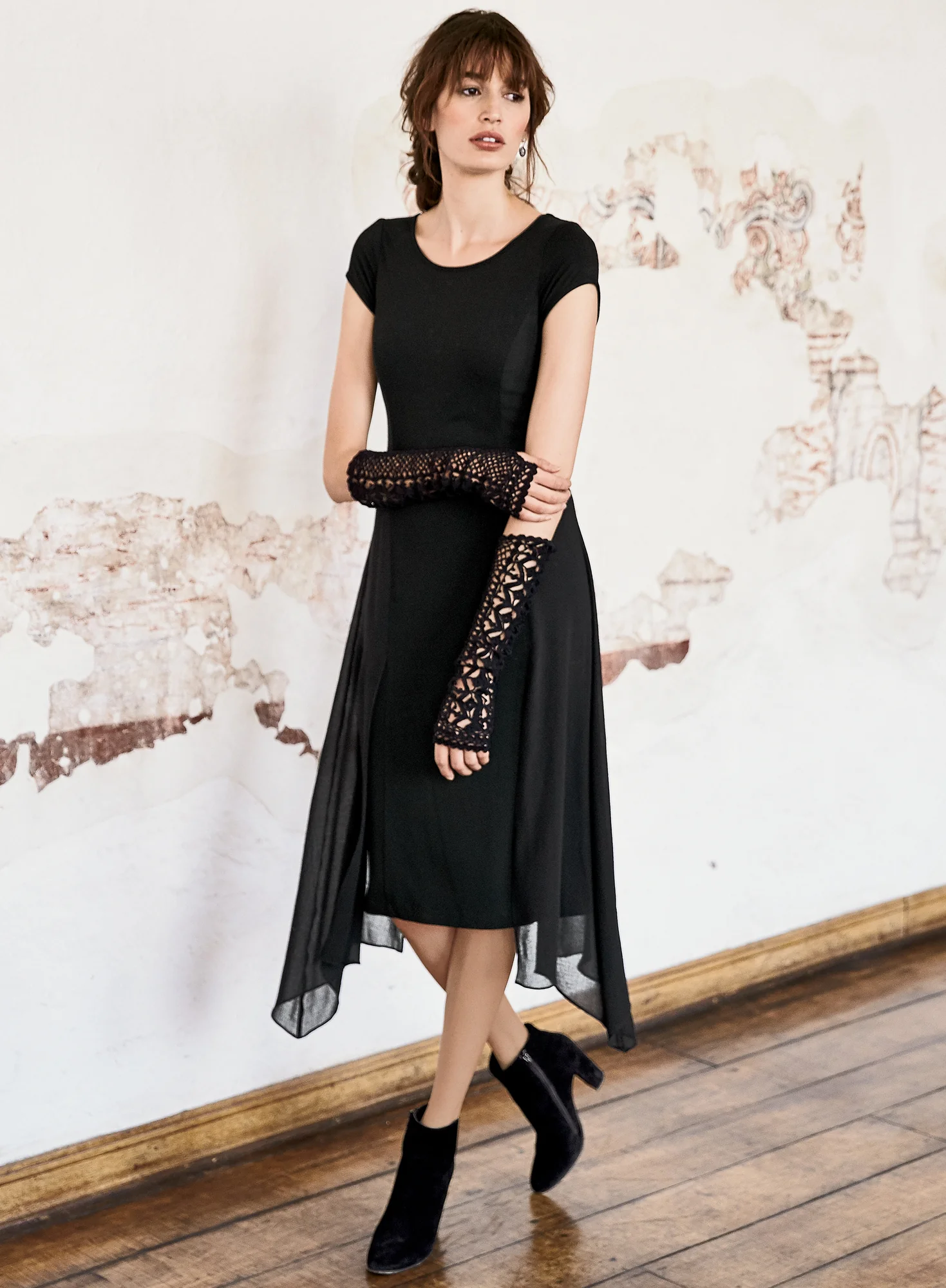 Belgravia Dress
