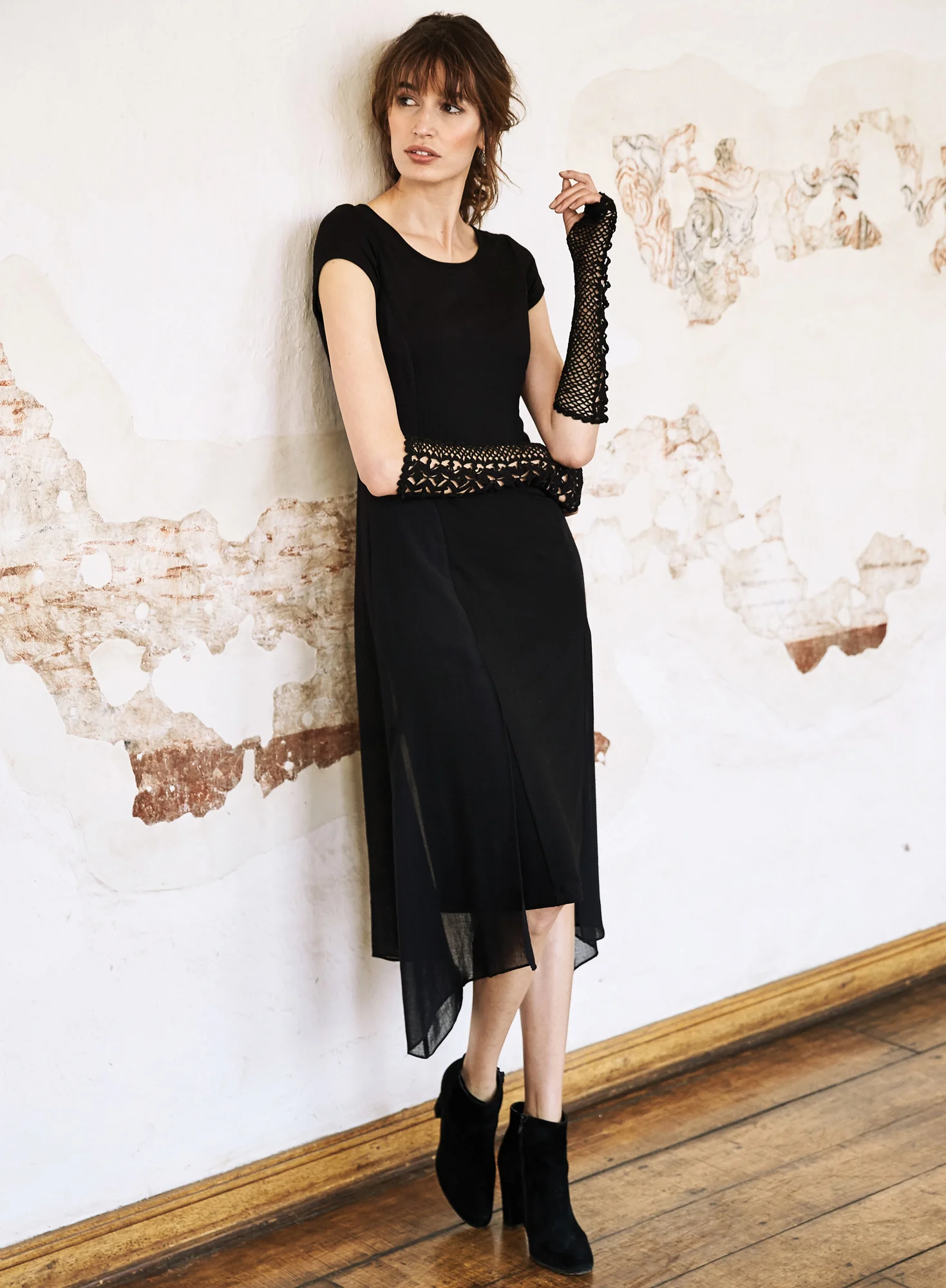 Belgravia Dress - Image 2