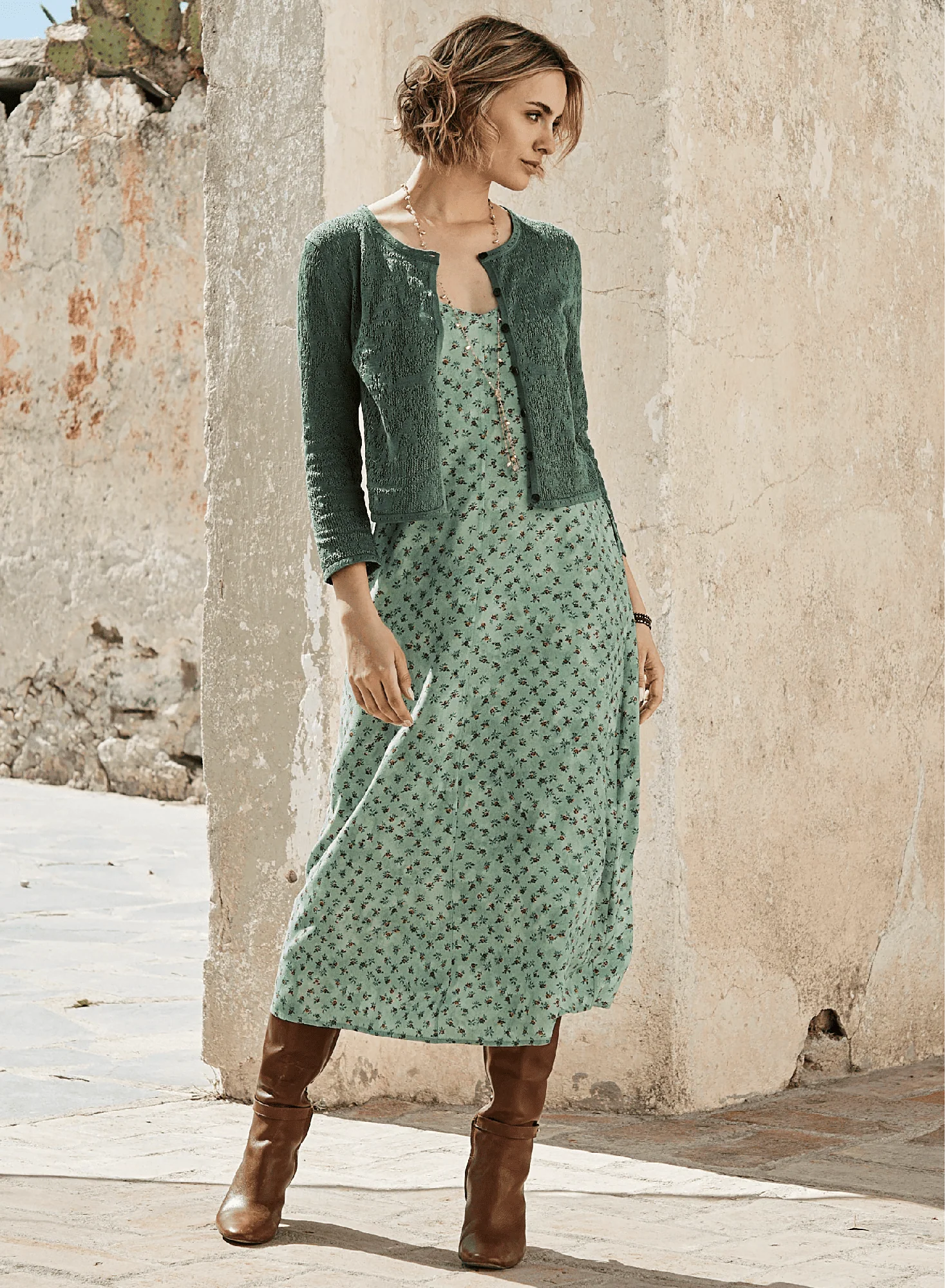 Belinda Cardigan