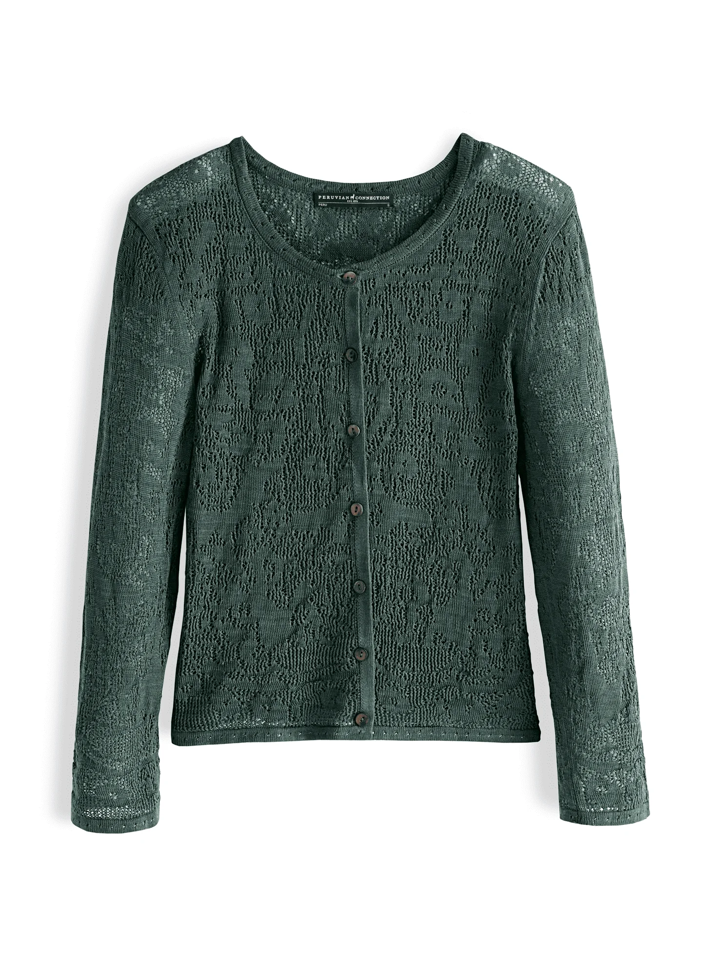 Belinda Cardigan - Image 3