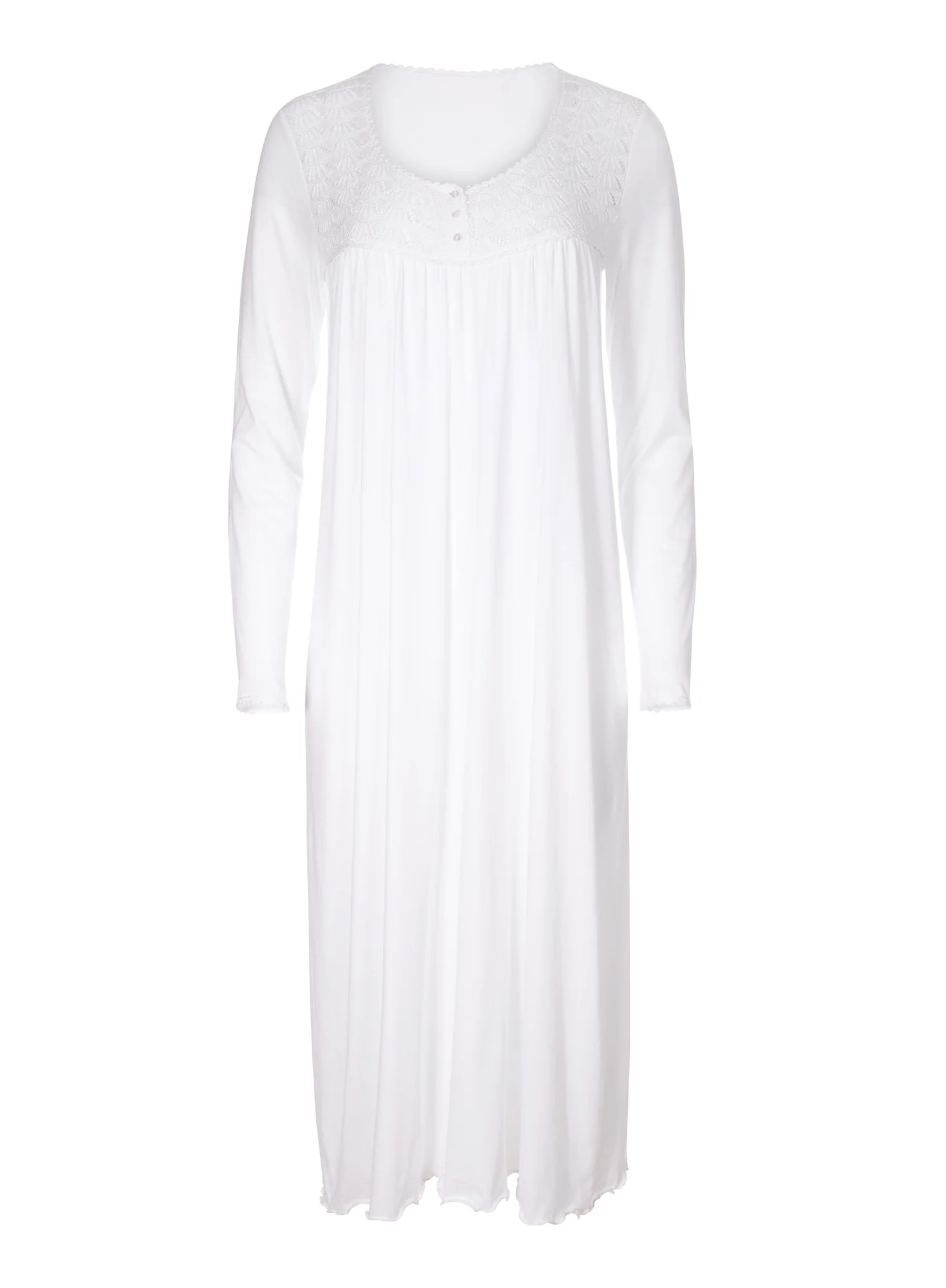 Bella Nightgown - Image 2