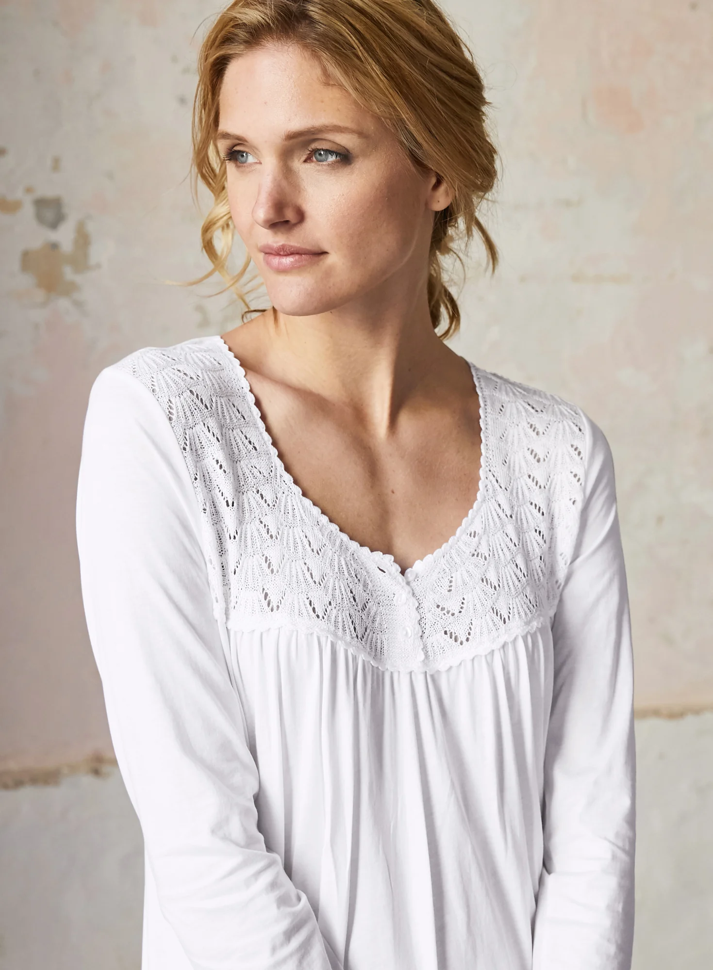 Bella Nightgown - Image 4