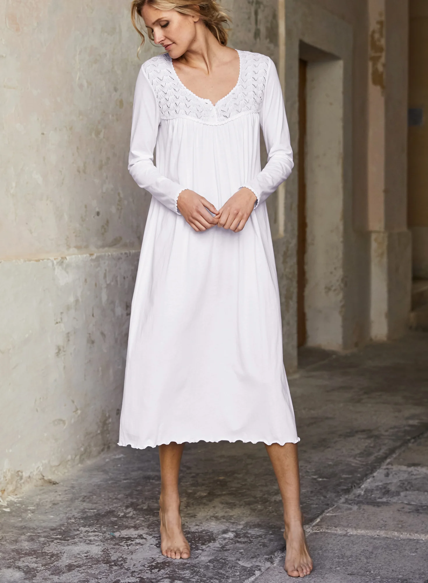 Bella Nightgown - Image 5