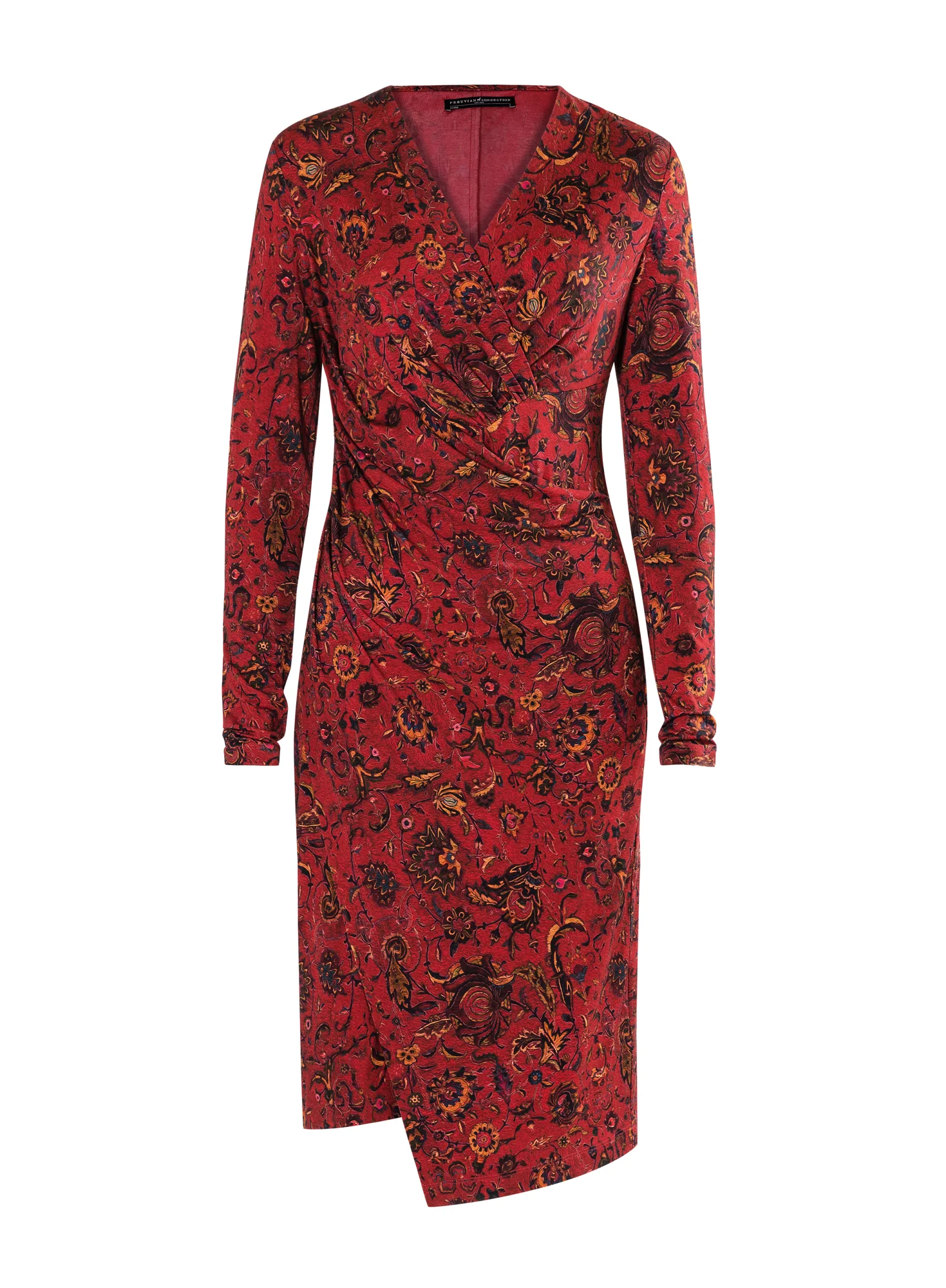Bellefleur Dress - Image 3