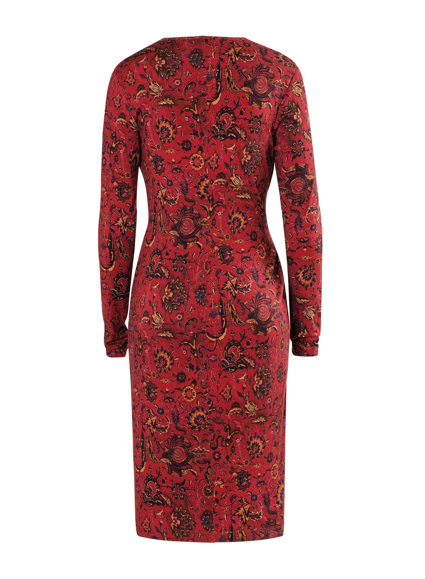 Bellefleur Dress - Image 4