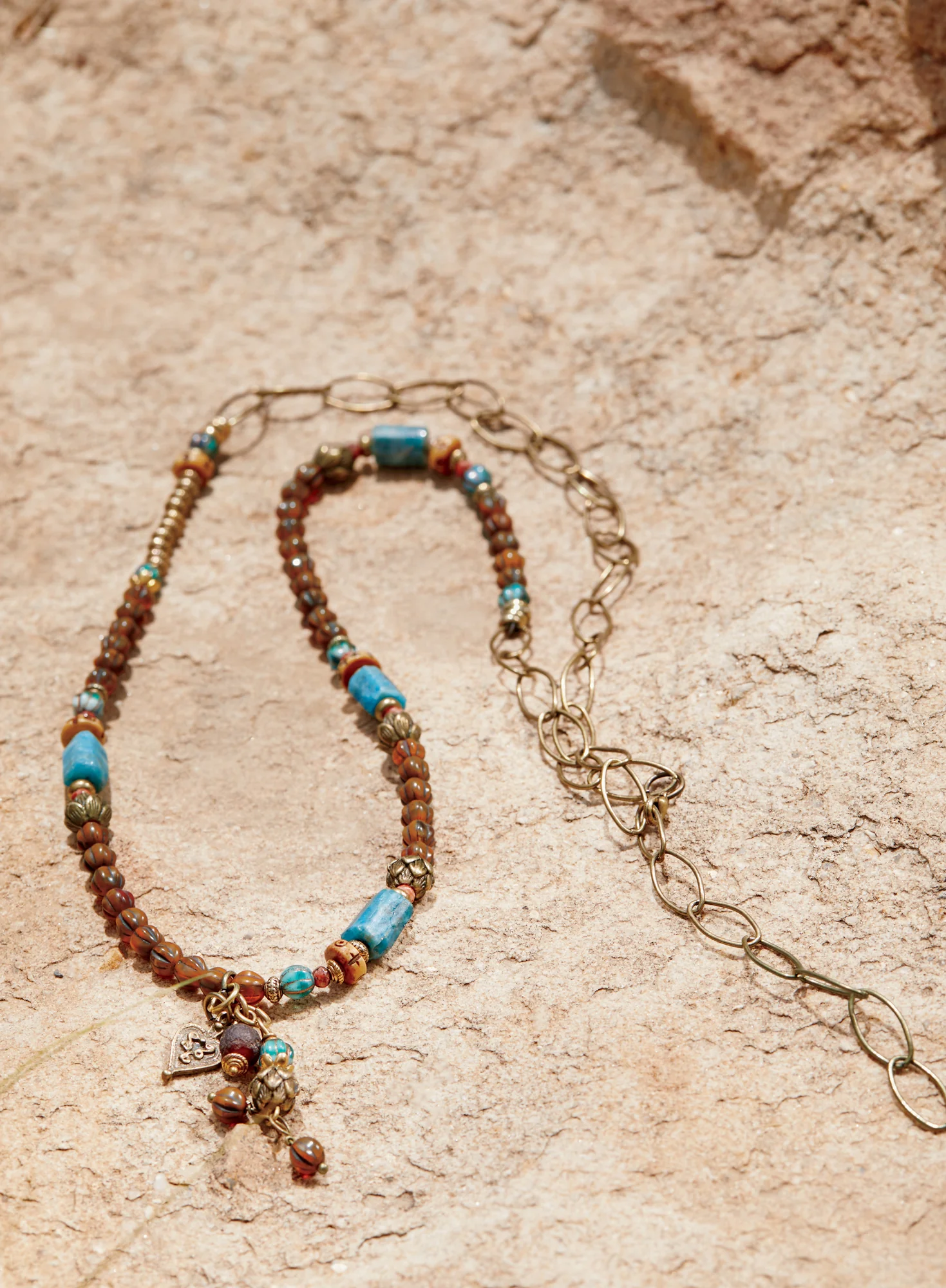 Belleview Necklace - Image 2