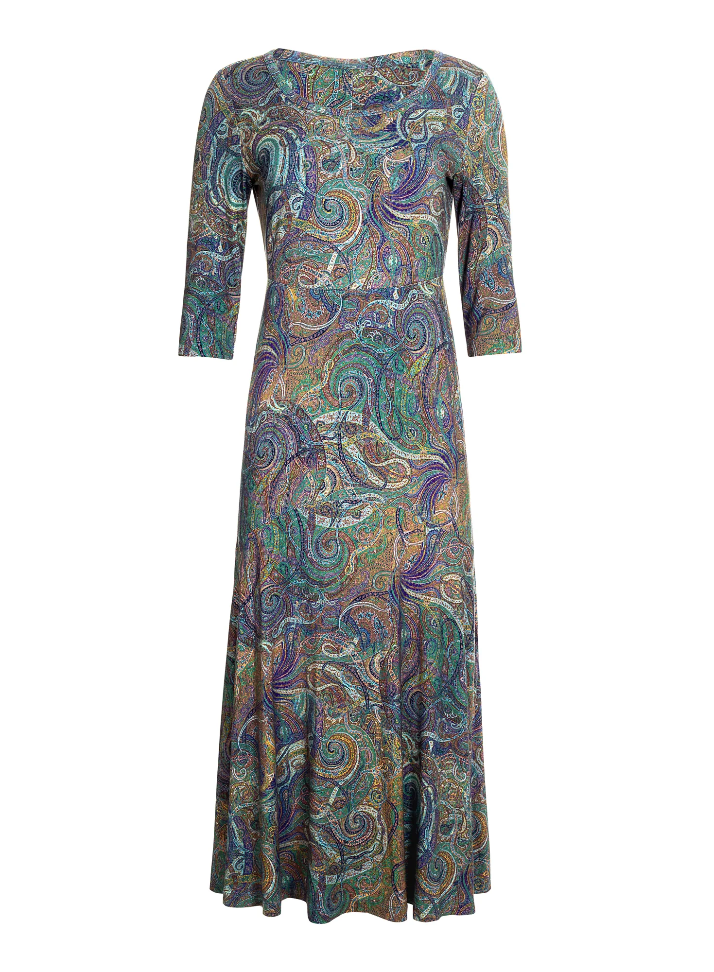 Belleville Dress - Image 3