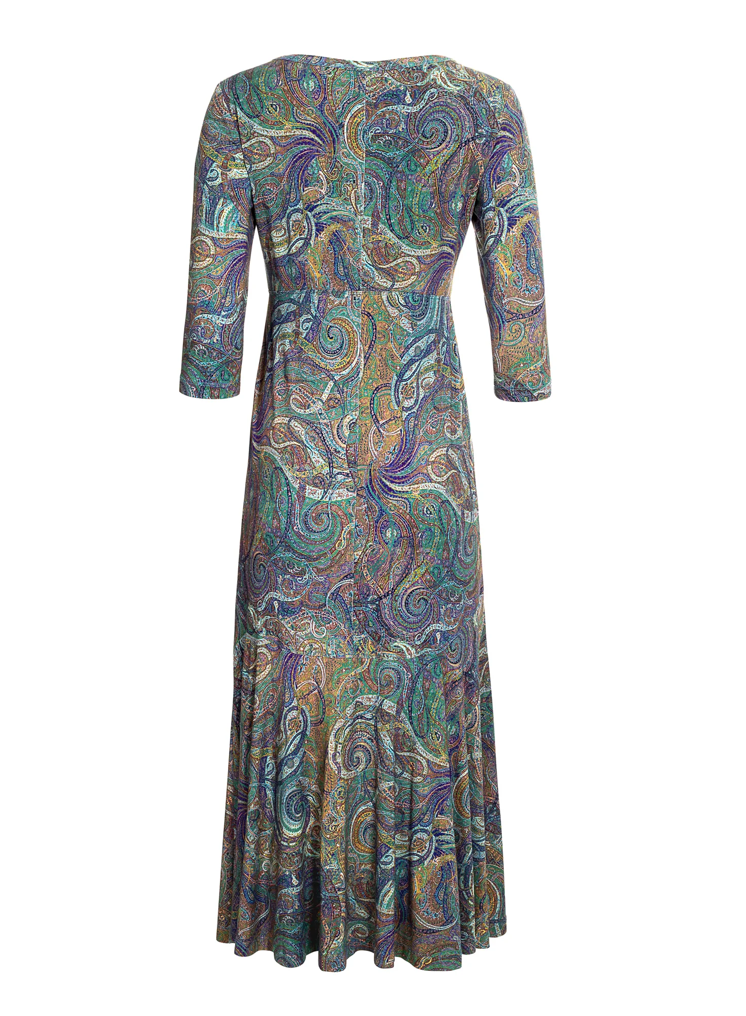 Belleville Dress - Image 4