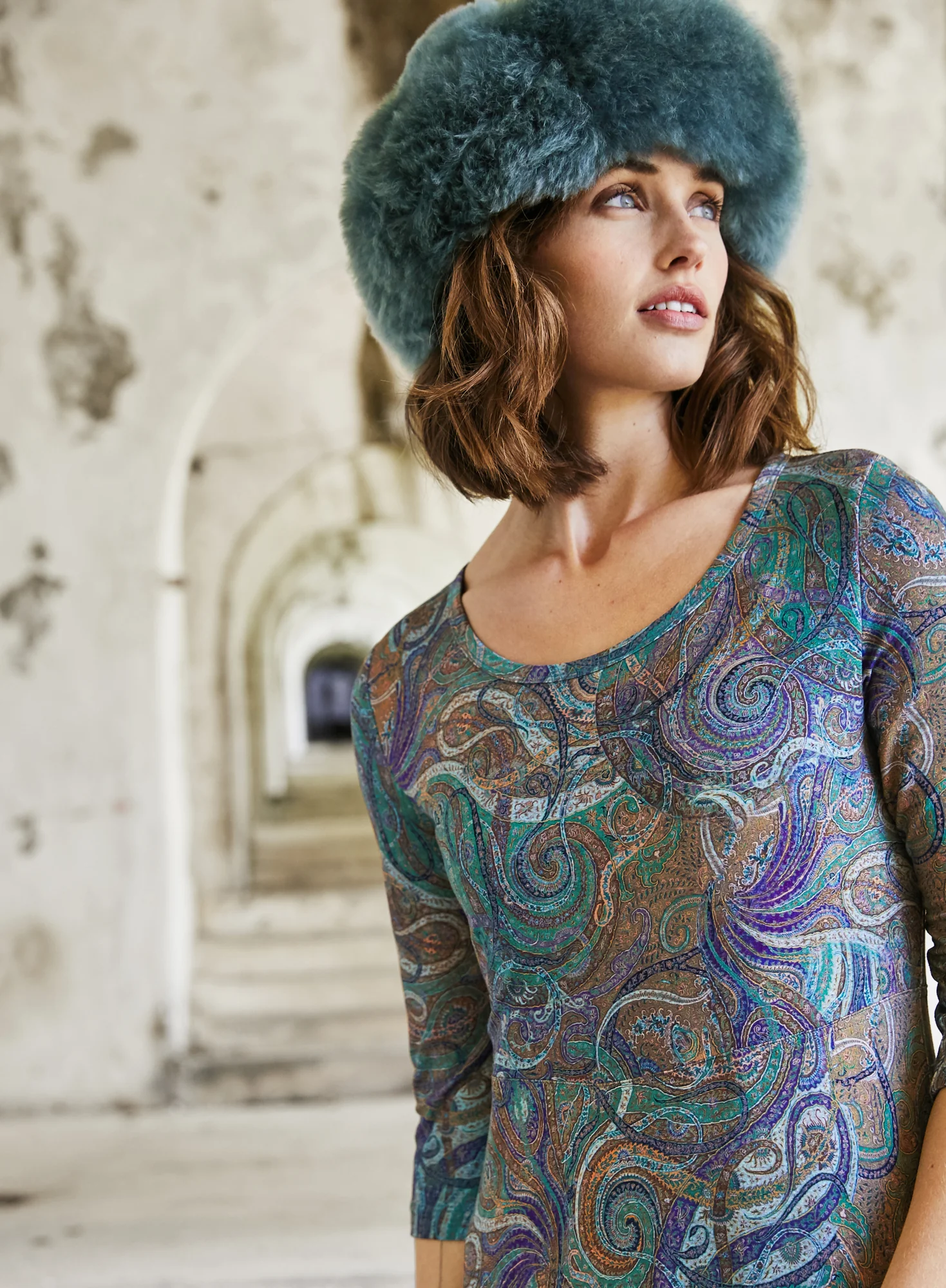 Belleville Dress - Image 5