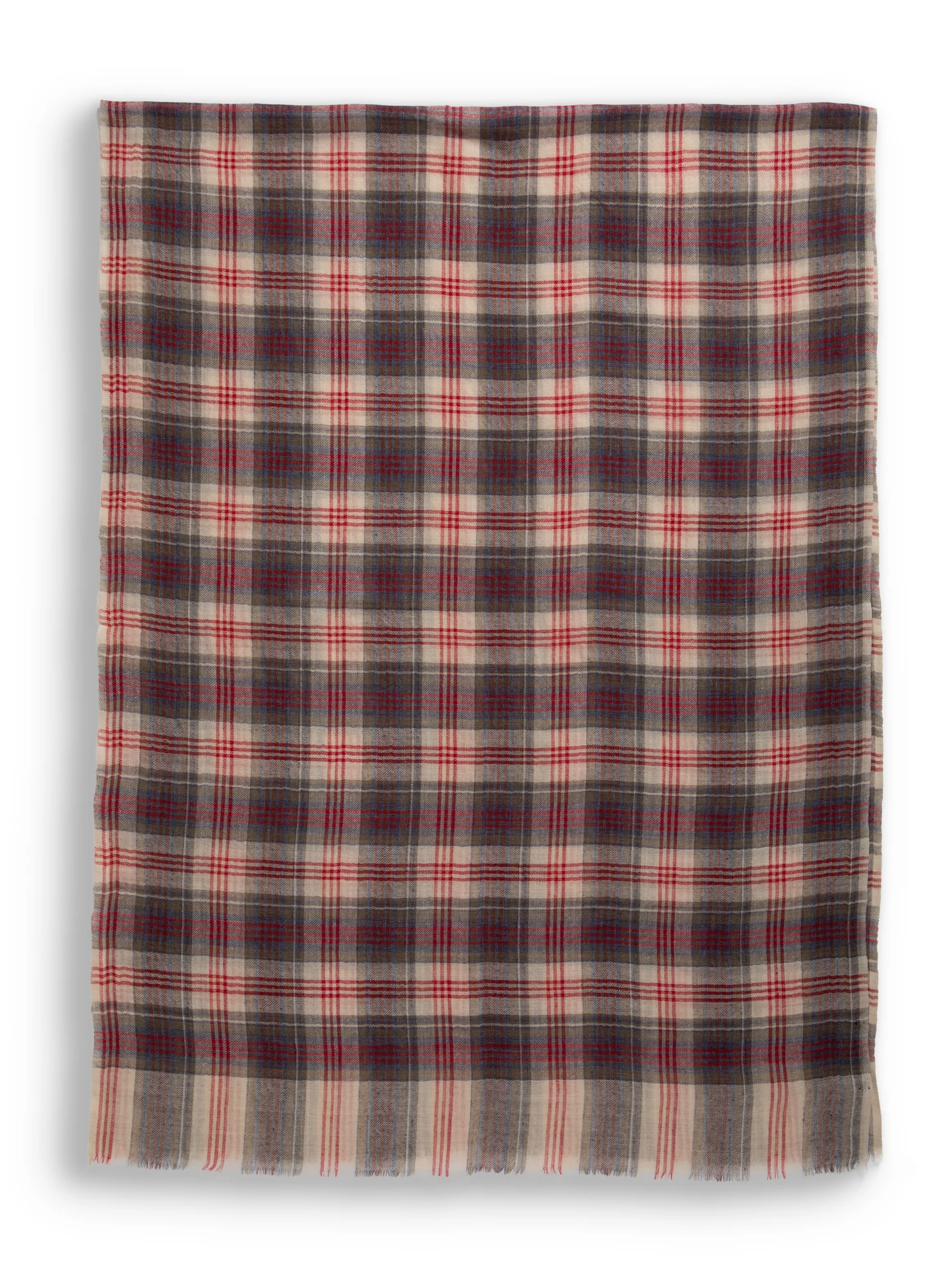 Belleville Scarf