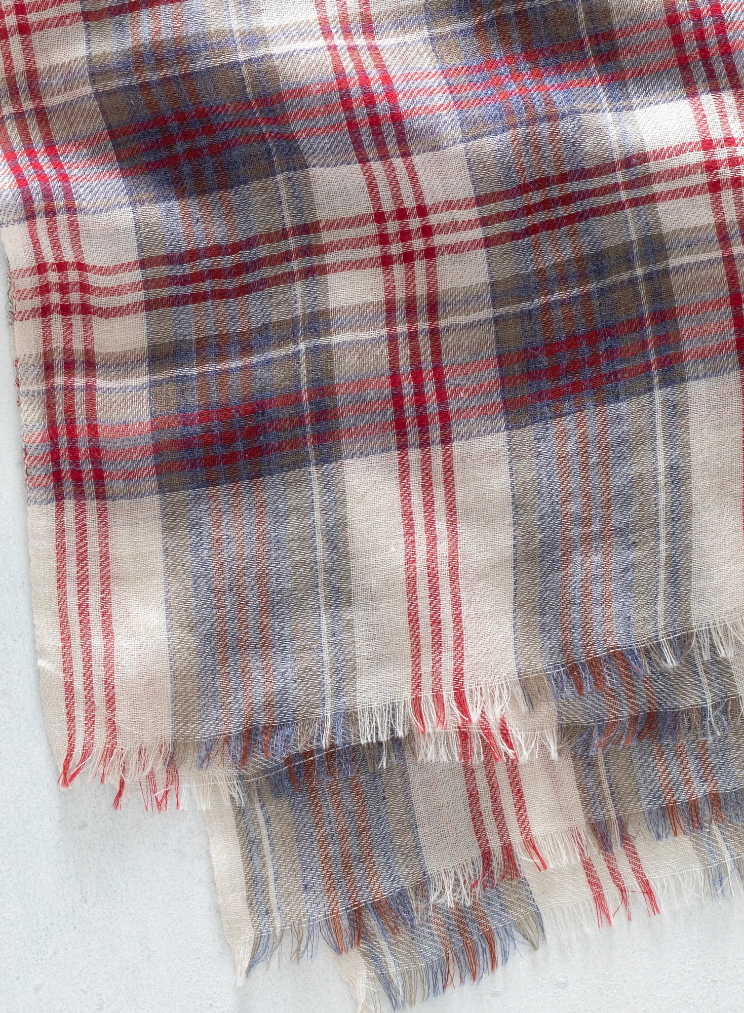 Belleville Scarf - Image 2