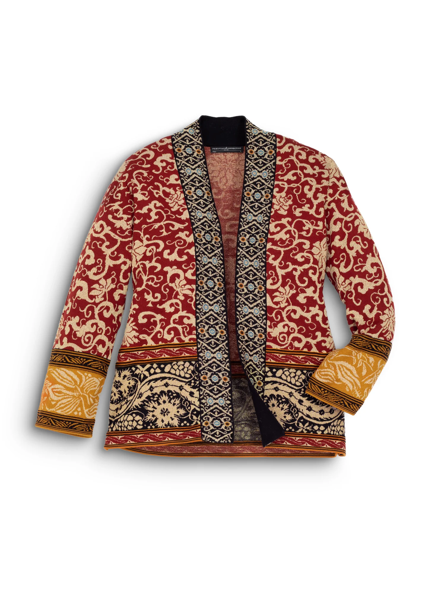 Bellezza Kimono - Image 3