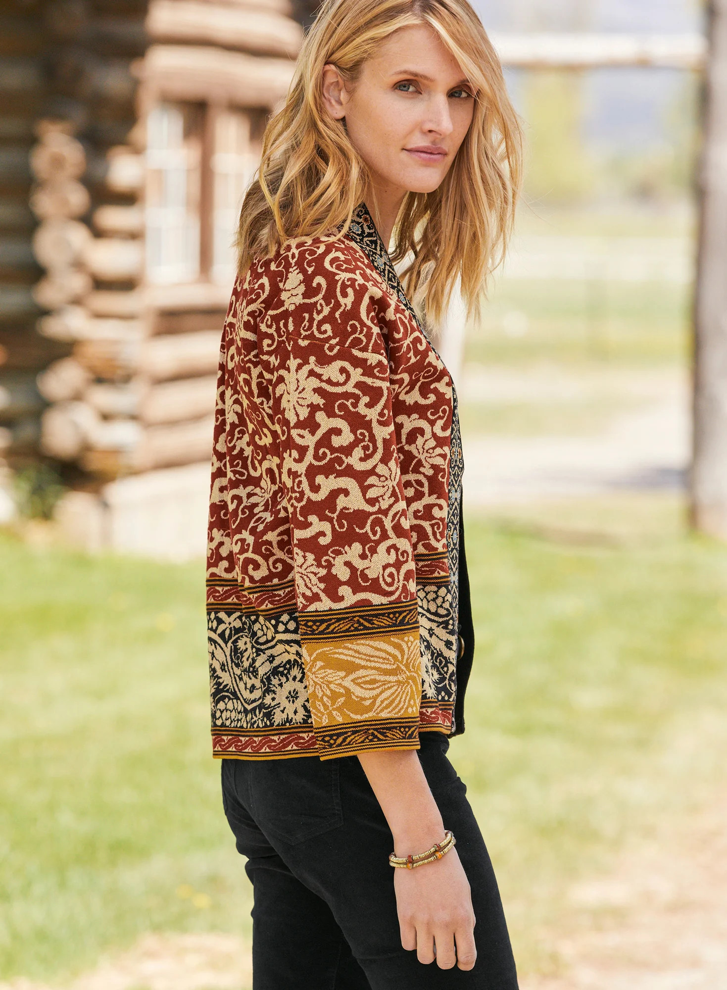 Bellezza Kimono - Image 4