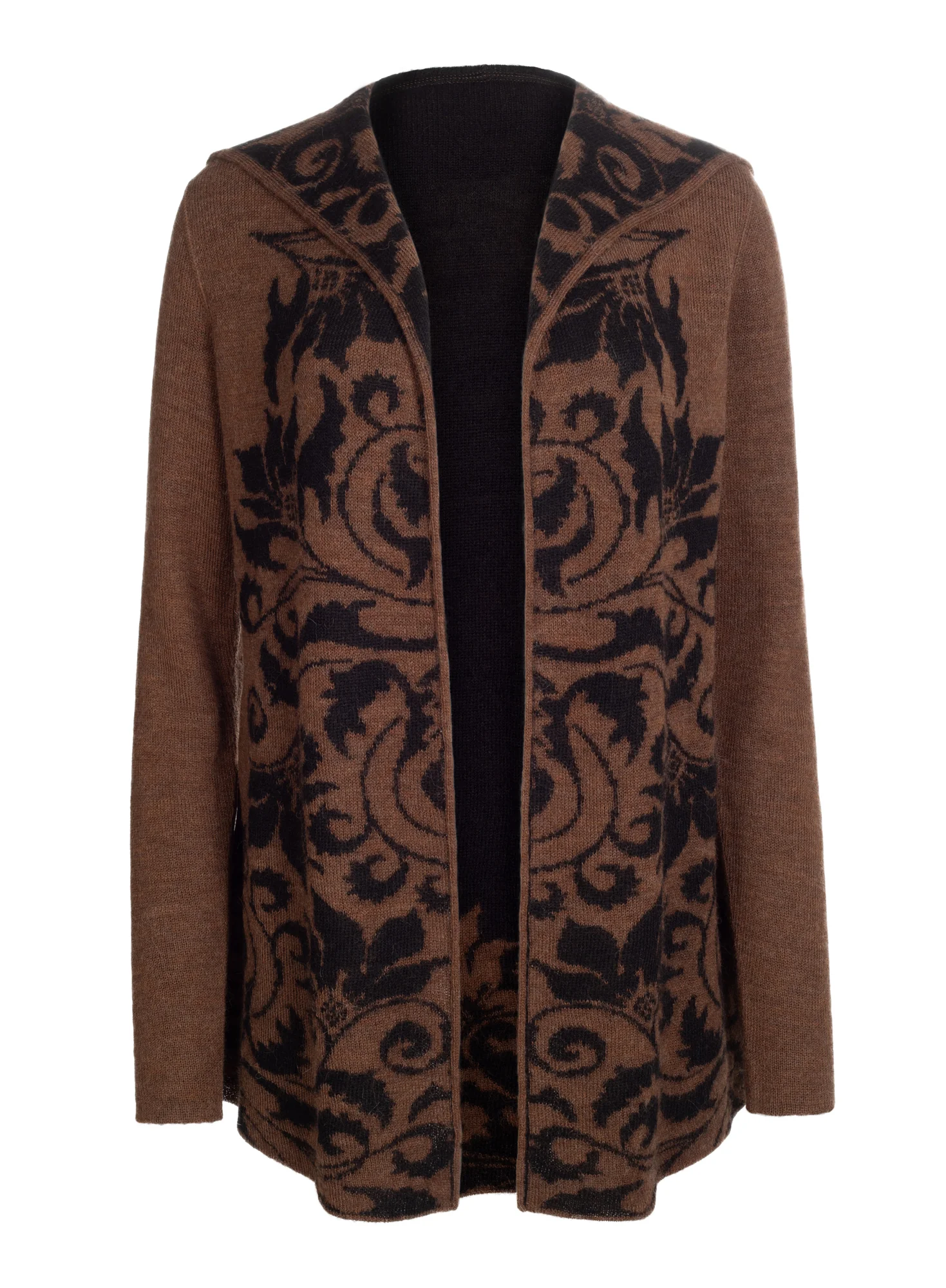 Bellflower Cardigan