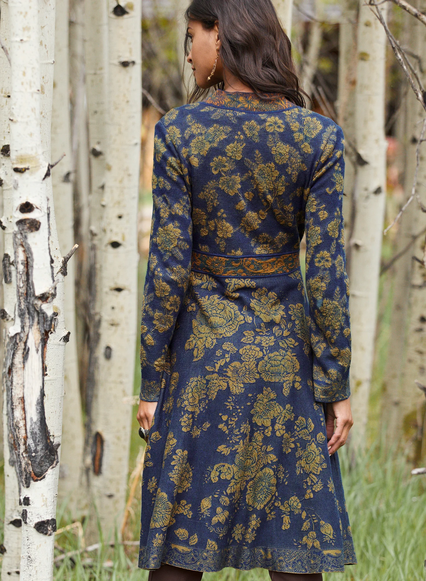 Bellflower Dress - Image 2