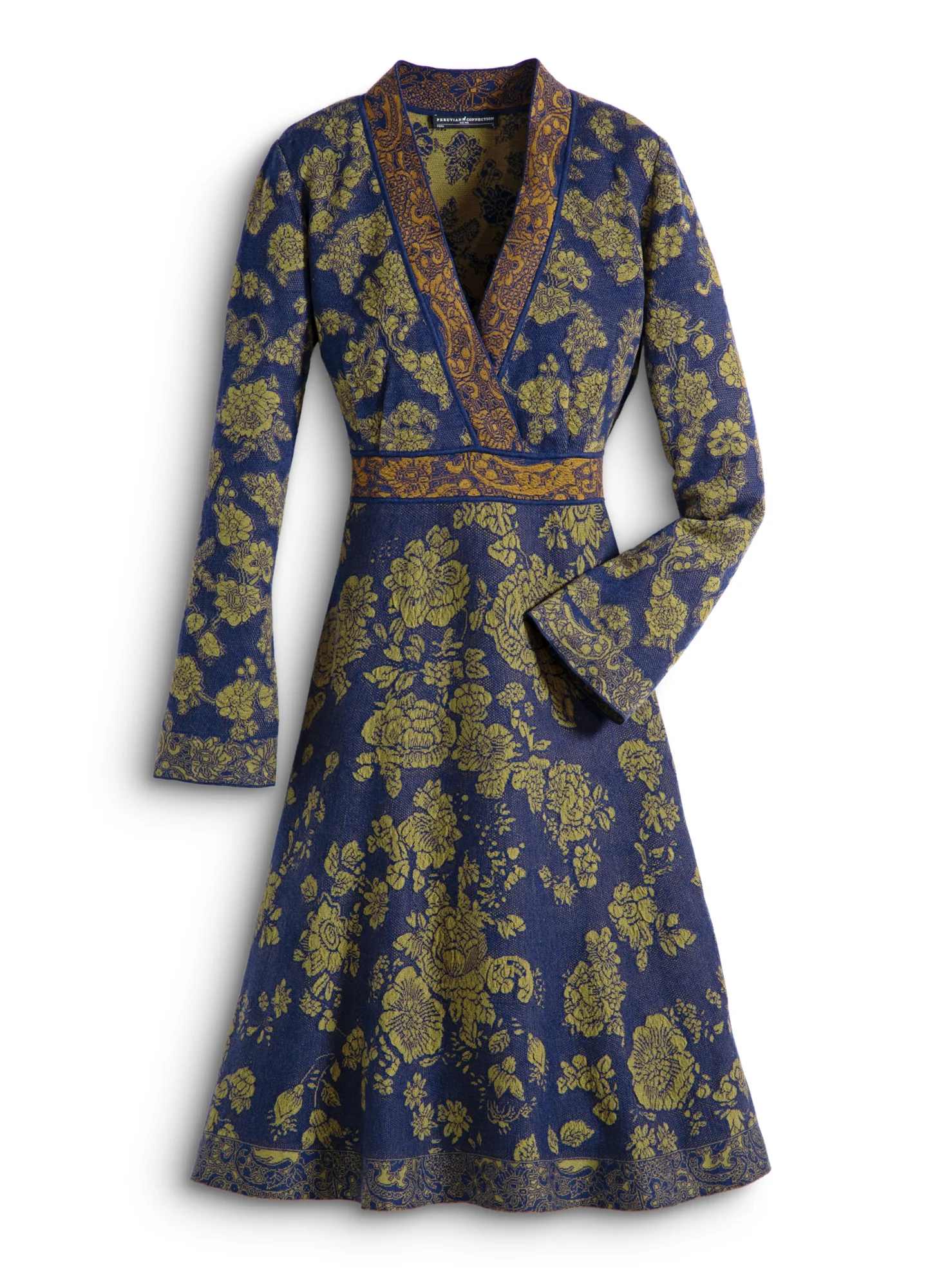 Bellflower Dress - Image 4