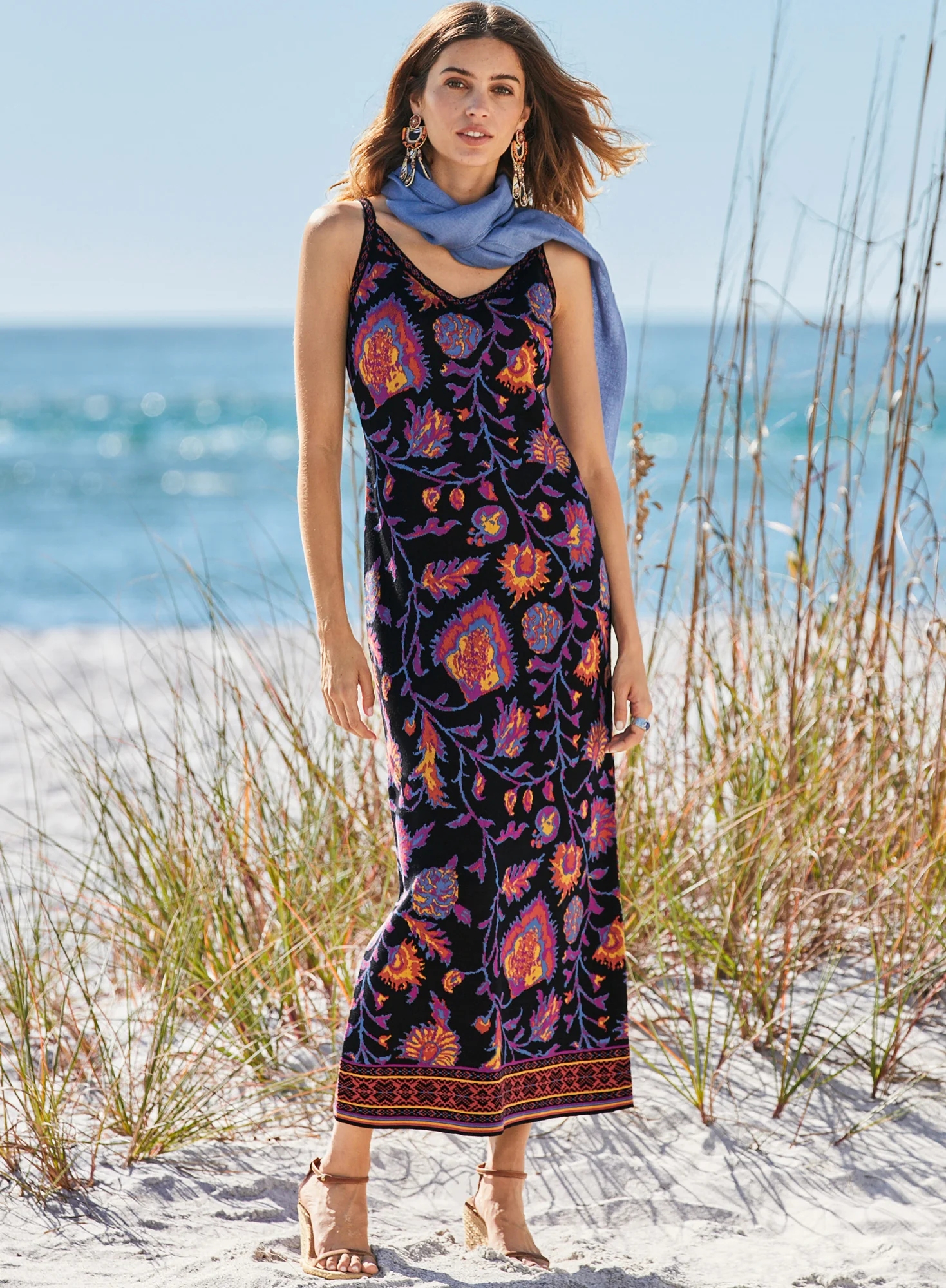 Bellina Dress