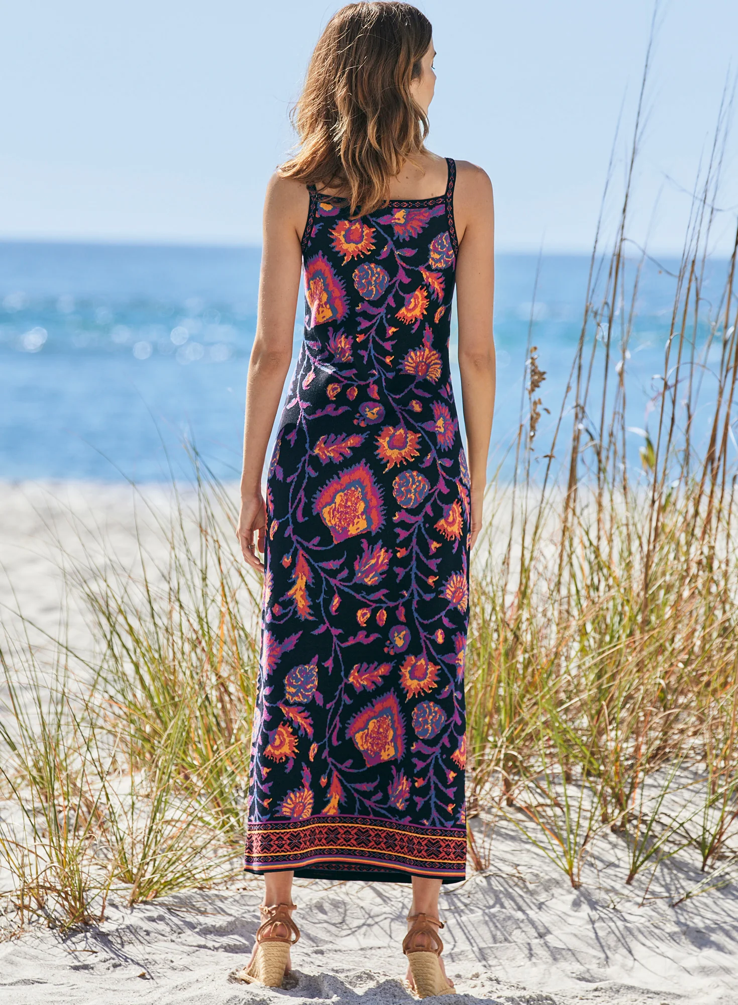 Bellina Dress - Image 2