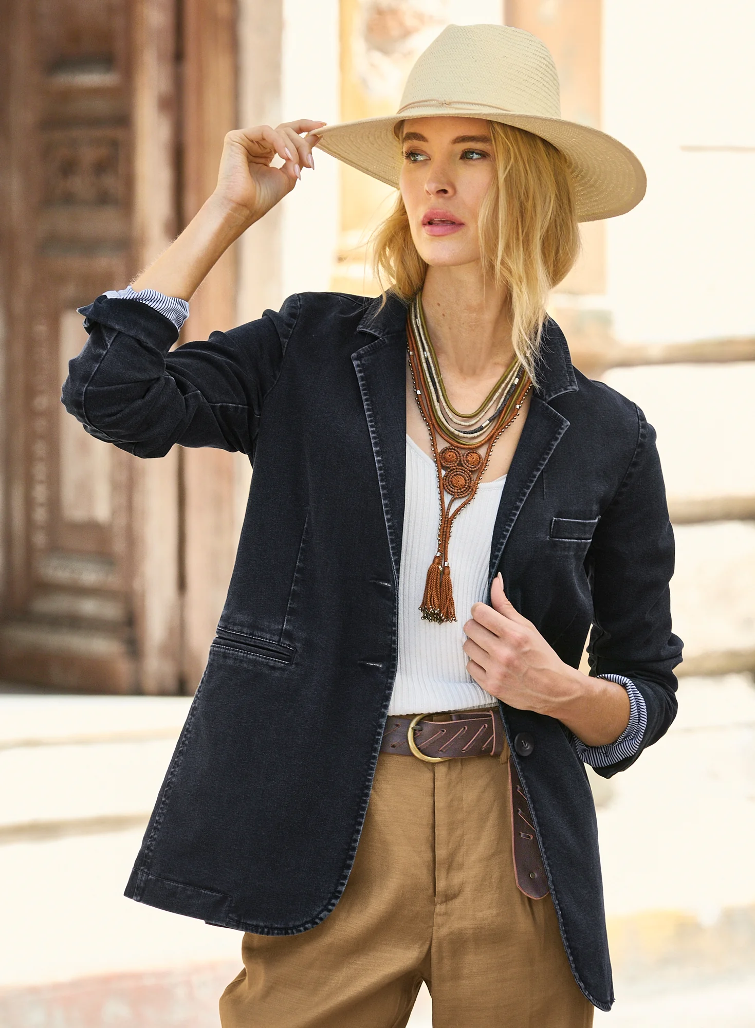 Belmont Blazer - Image 4
