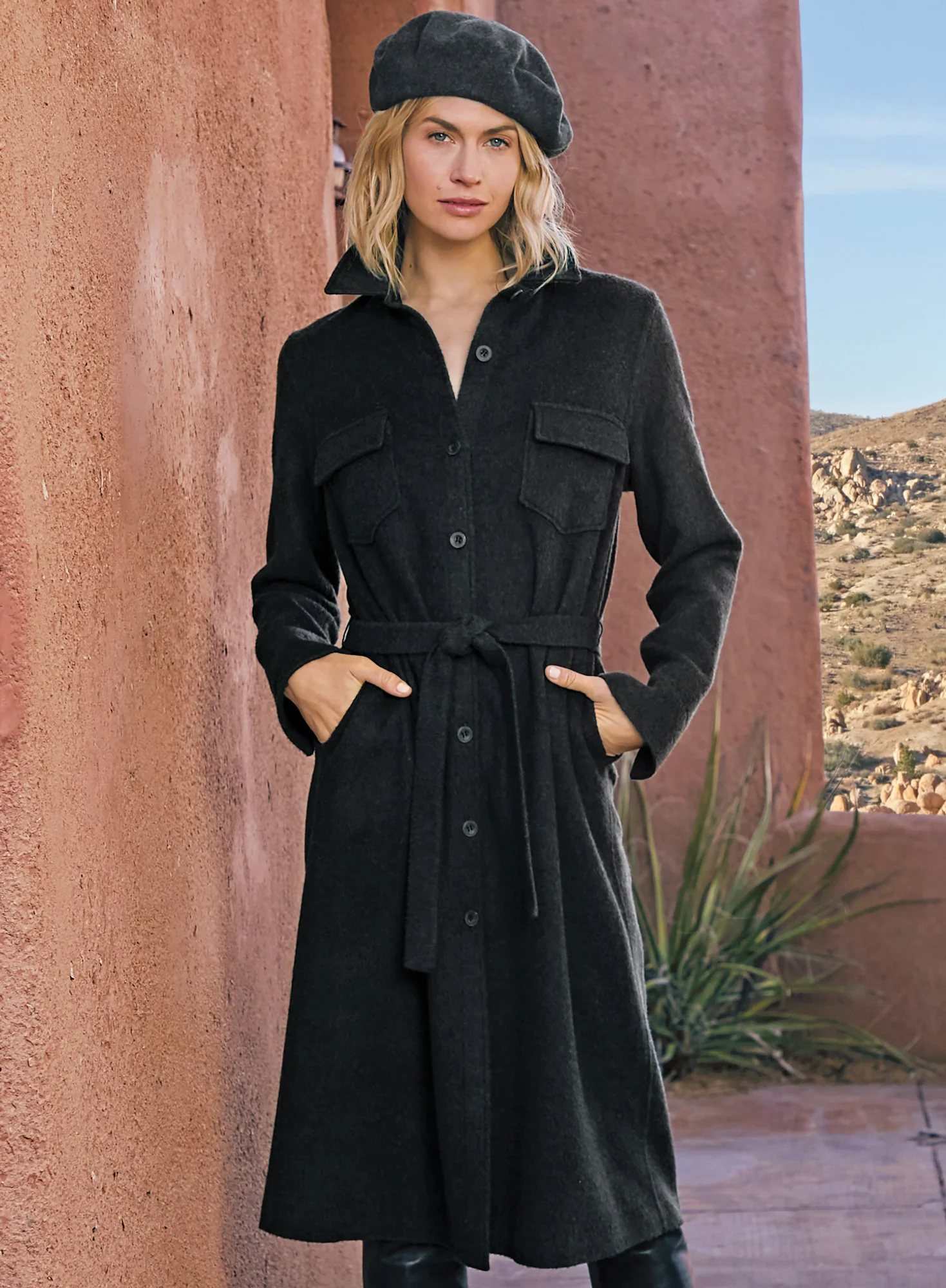 Belmont Coat - Image 10