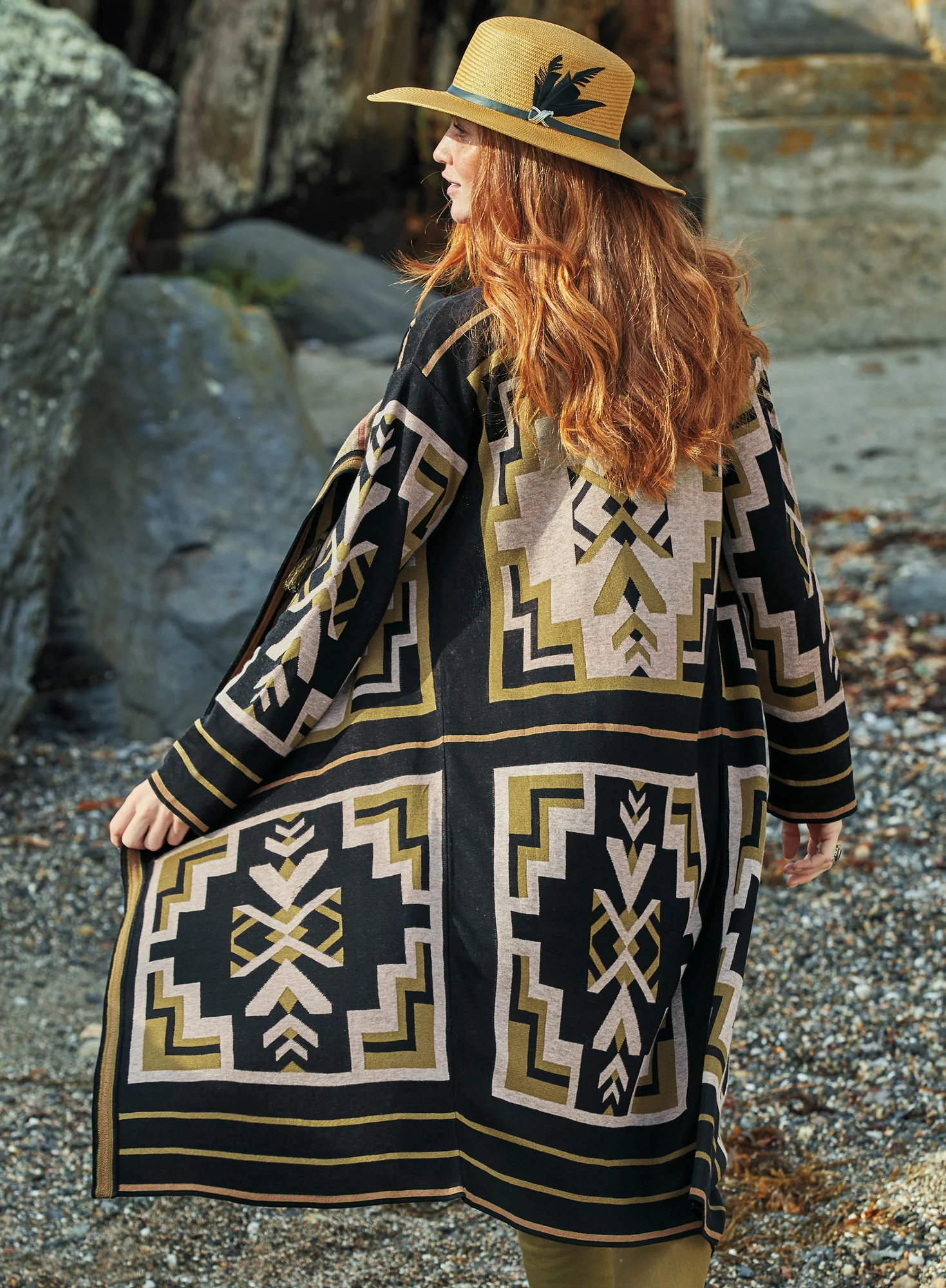 Belvedere Cardigan - Image 2