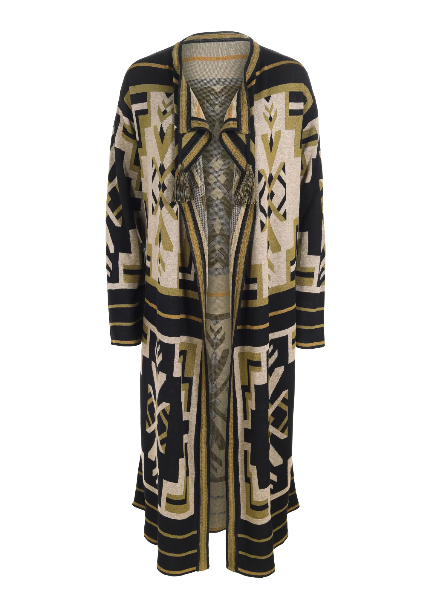 Belvedere Cardigan - Image 4