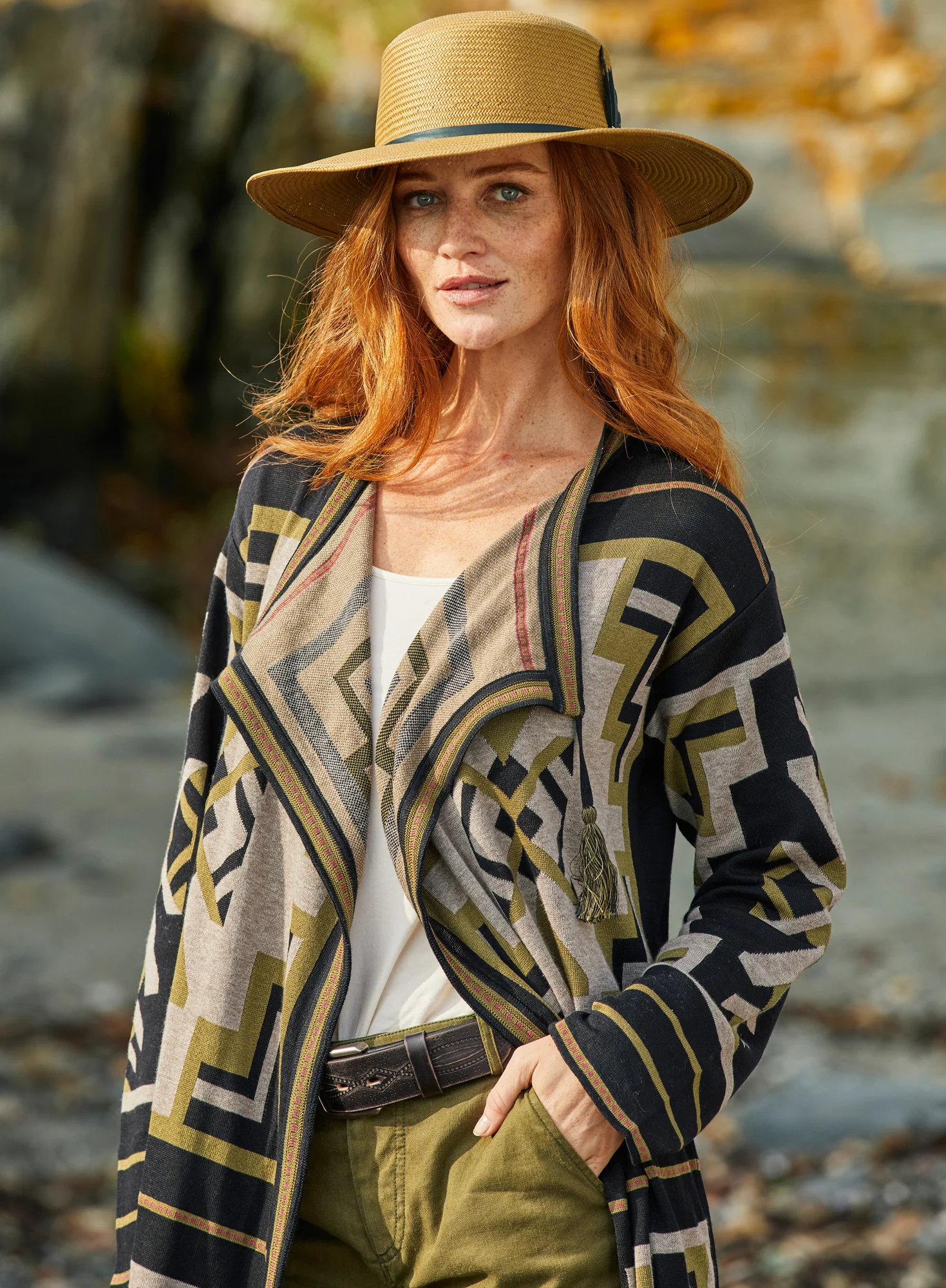 Belvedere Cardigan - Image 7