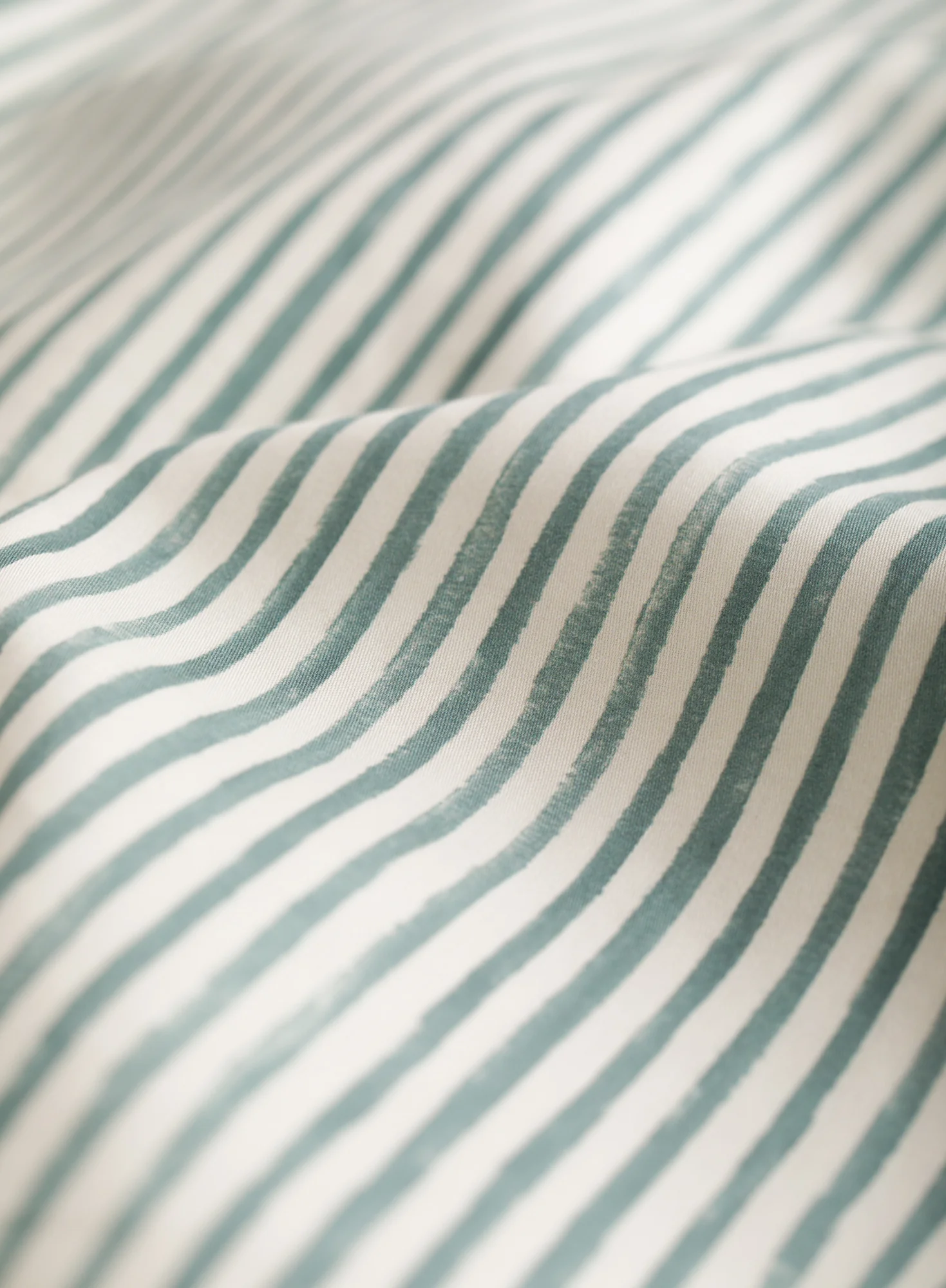 Bengal Stripe Pillowcase Set Of 2 - Image 4