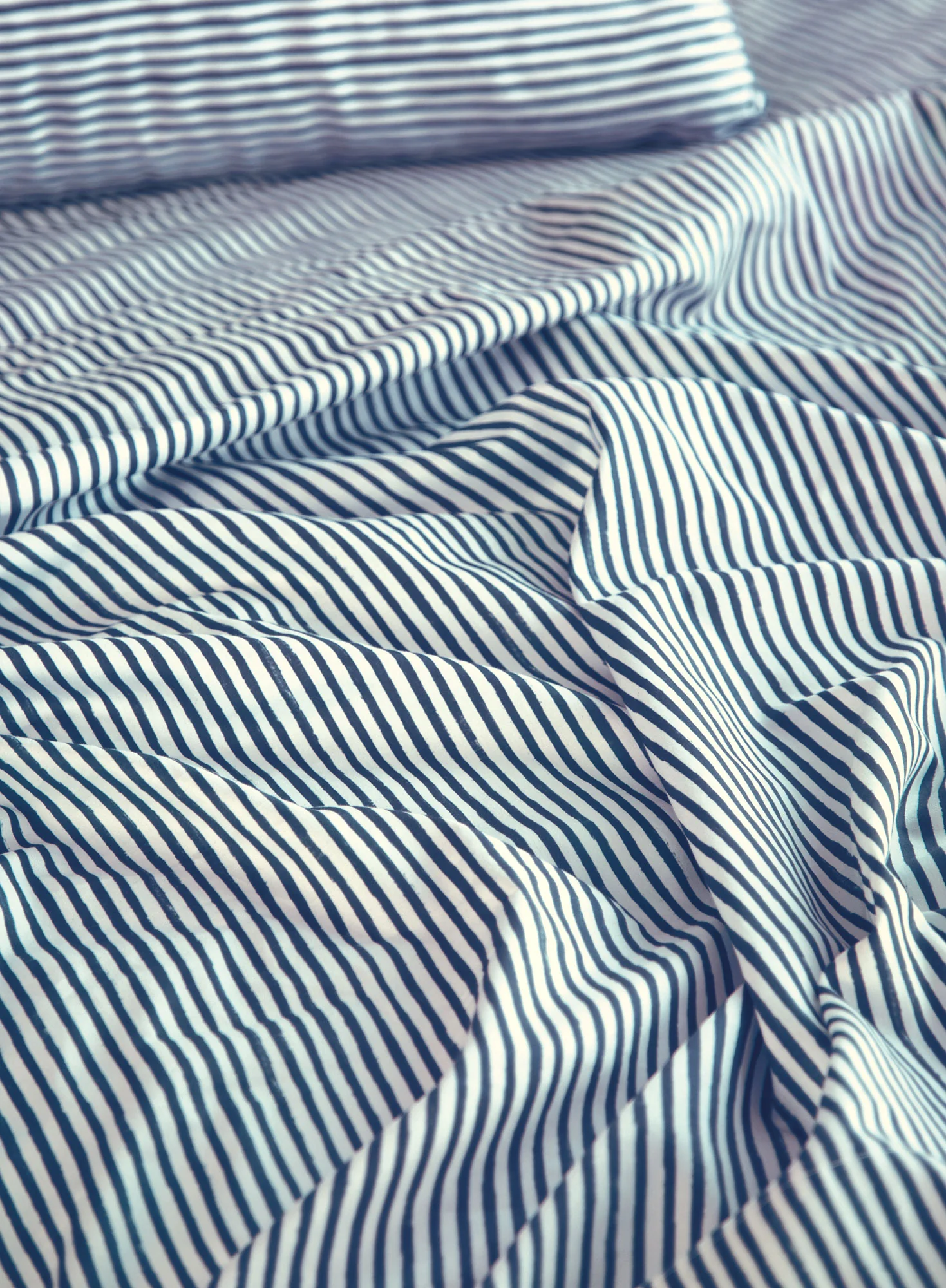Bengal Stripe Sheet Set