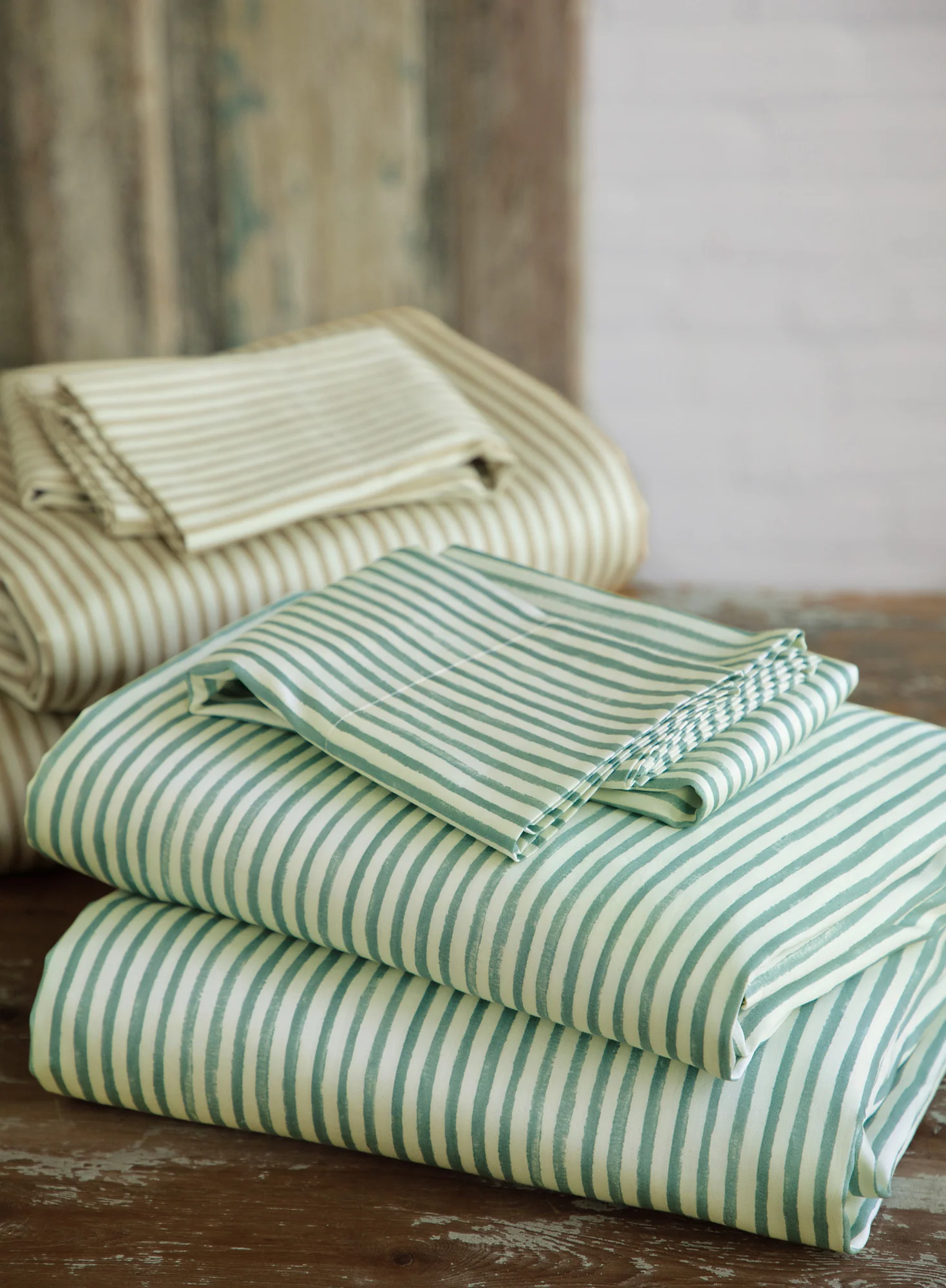 Bengal Stripe Sheet Set - Image 4