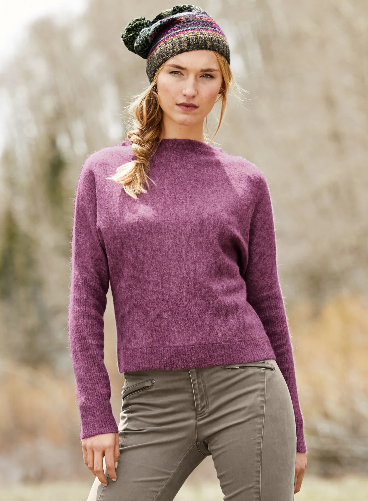 Bennet Pullover - Image 4