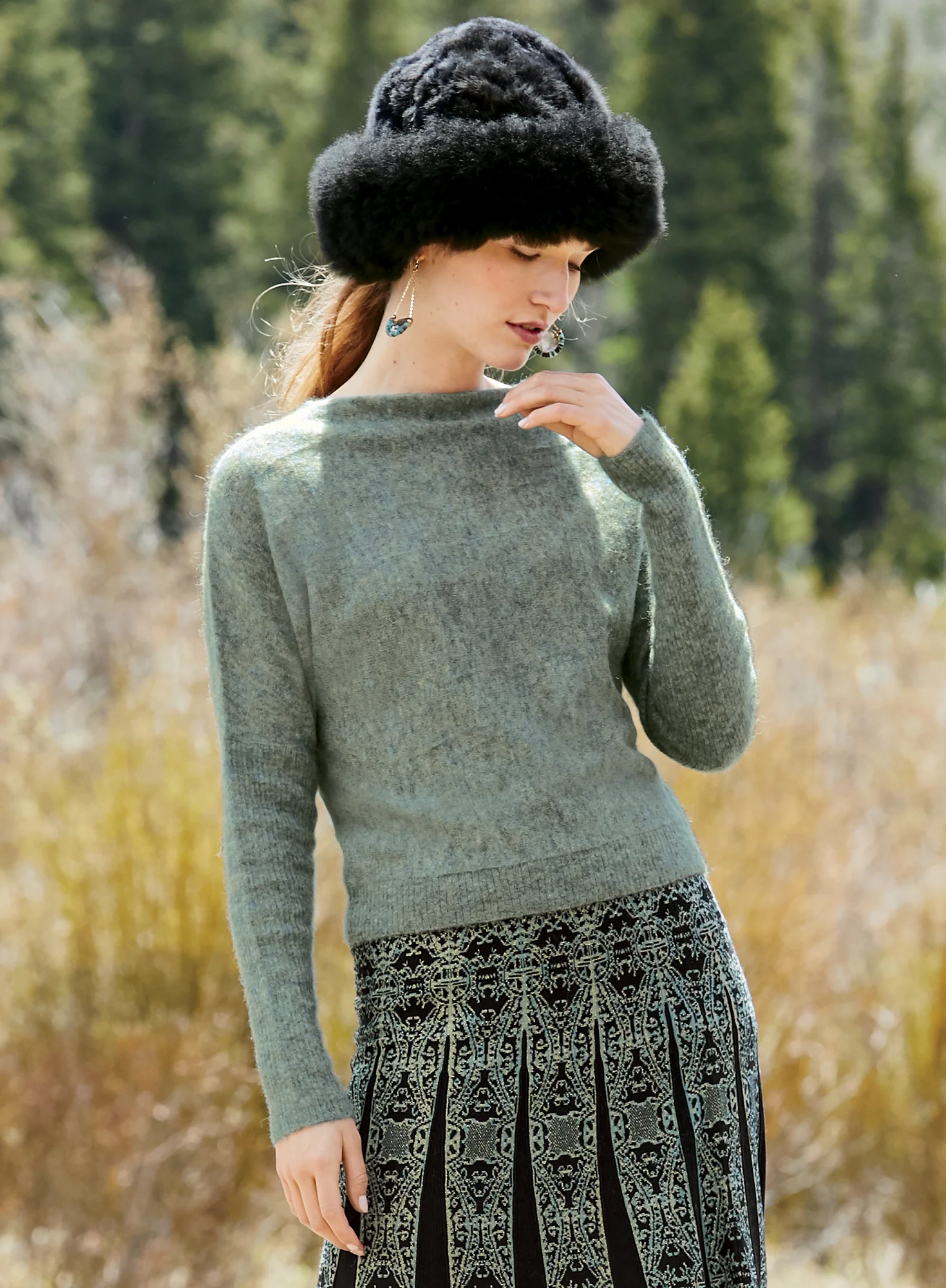 Bennet Pullover - Image 5