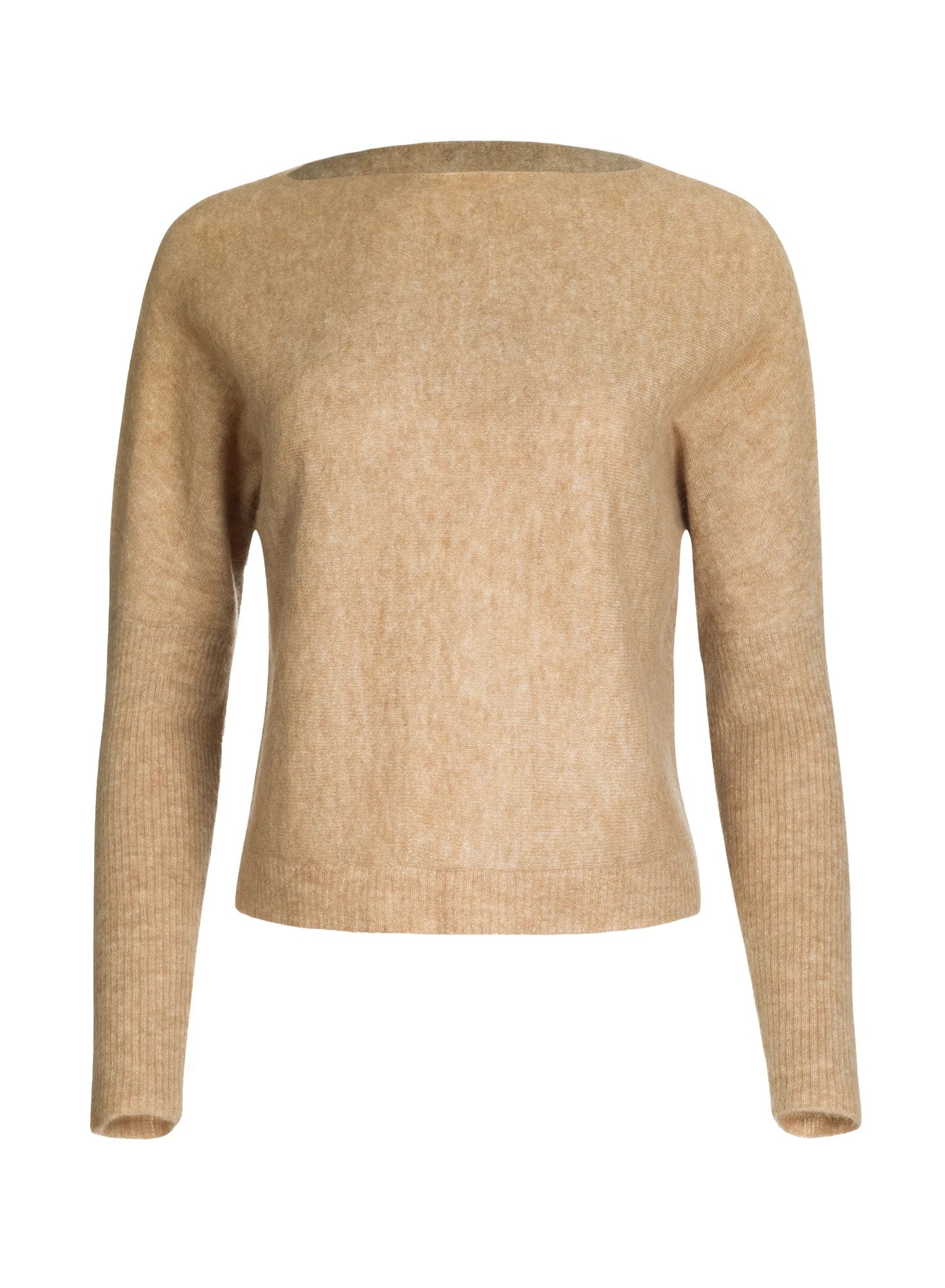Bennet Pullover