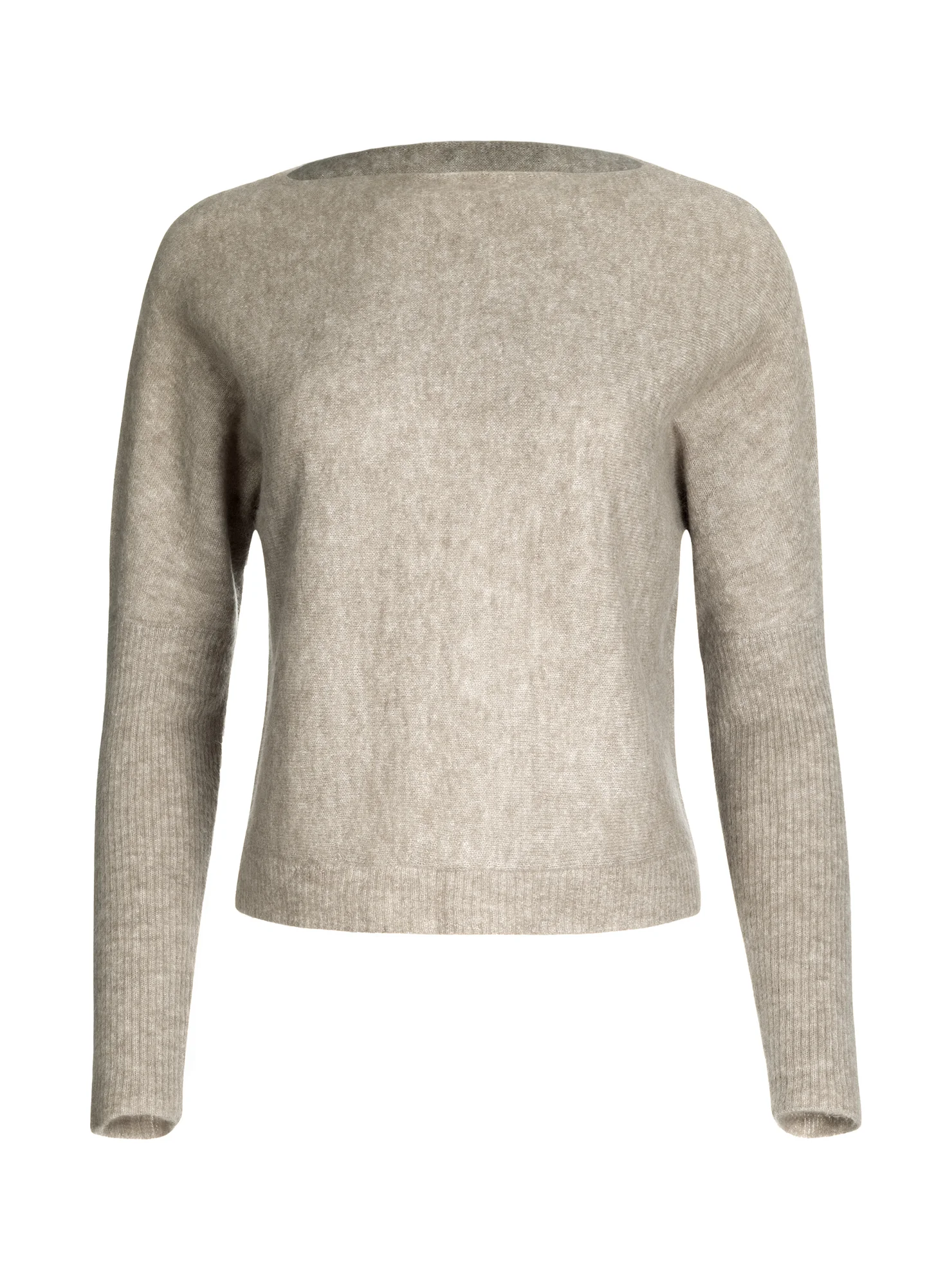 Bennet Pullover
