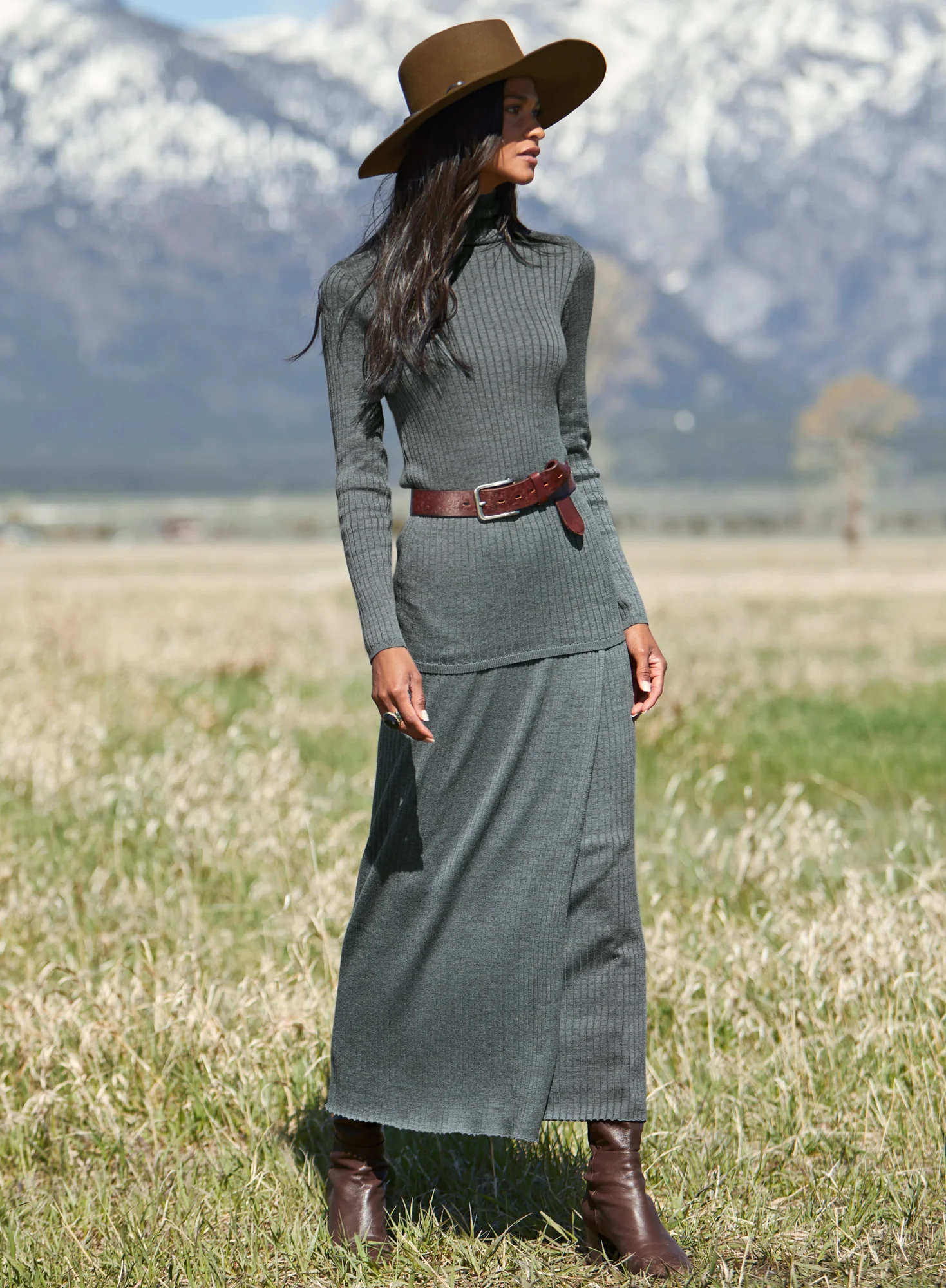 Bennington Skirt - Image 10