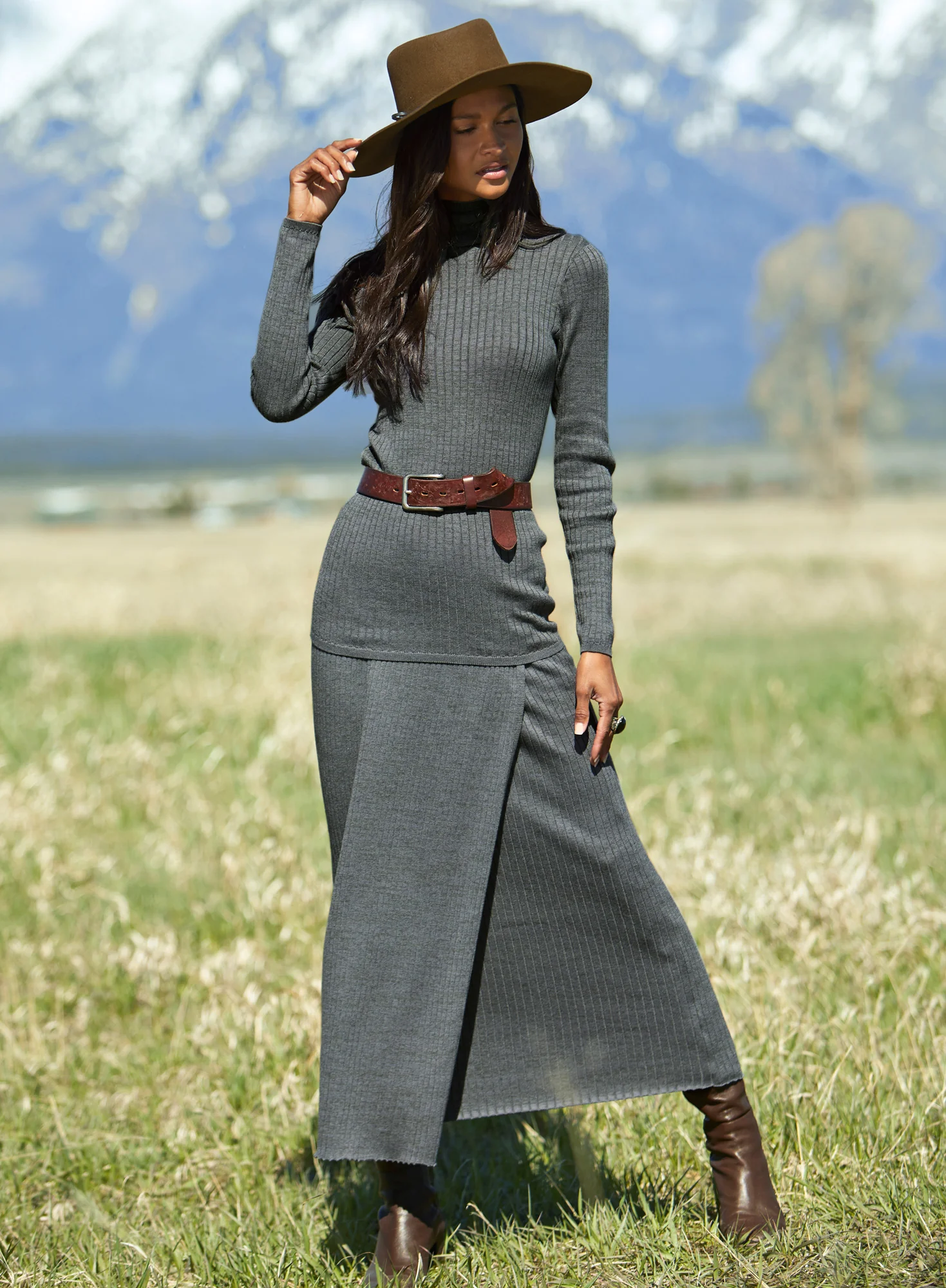 Bennington Skirt - Image 11